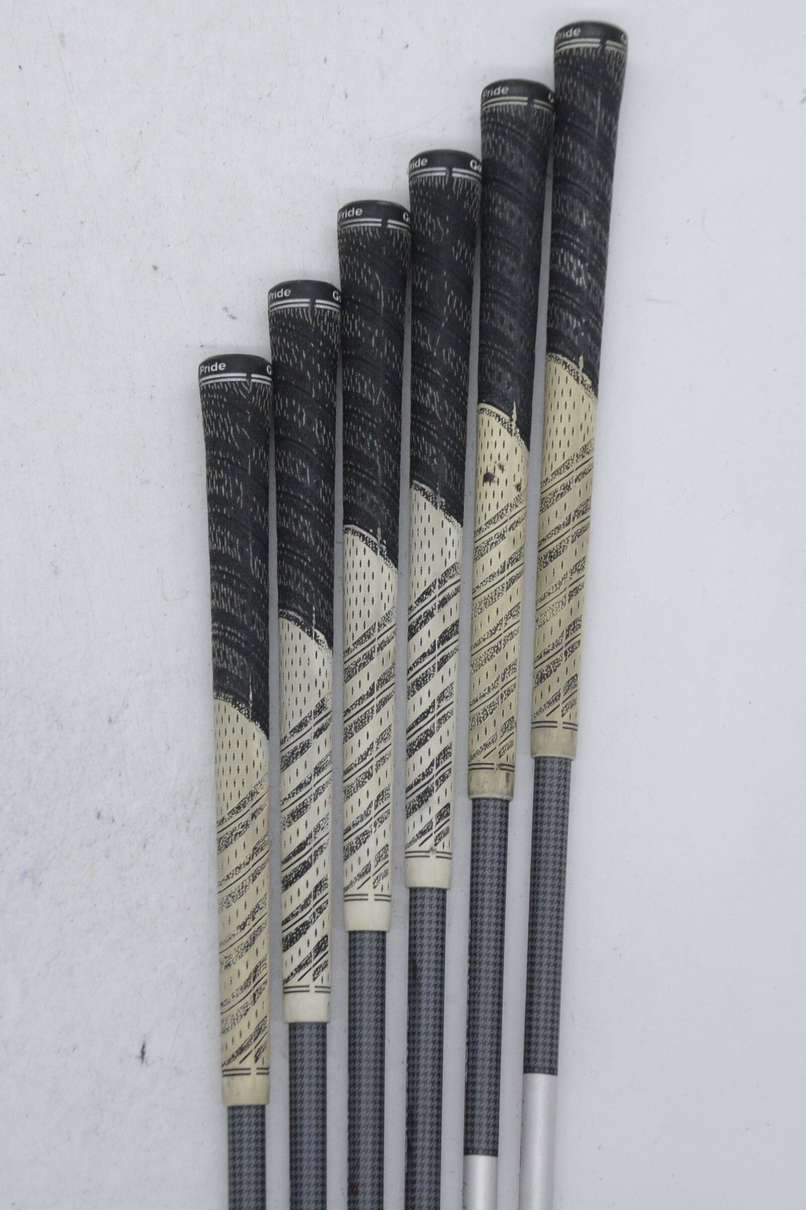 Women's Nike Slingshot HL 6-PW, SW Iron Set W Flex -0.25" Golf Clubs GolfRoots 