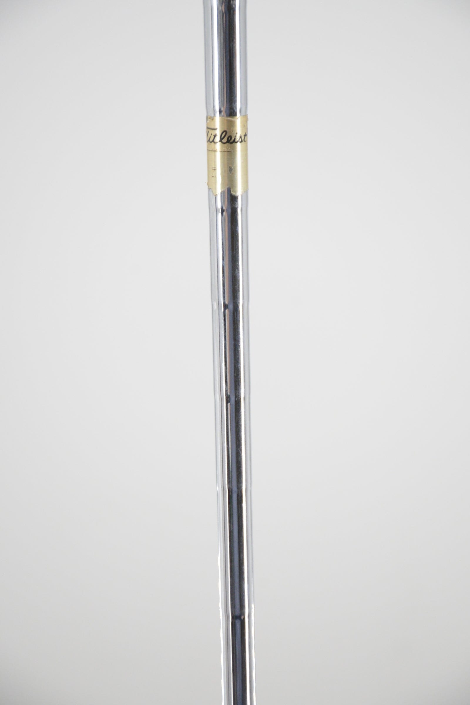 Titleist DCI 990 8 Iron S Flex 36.25" Golf Clubs GolfRoots 