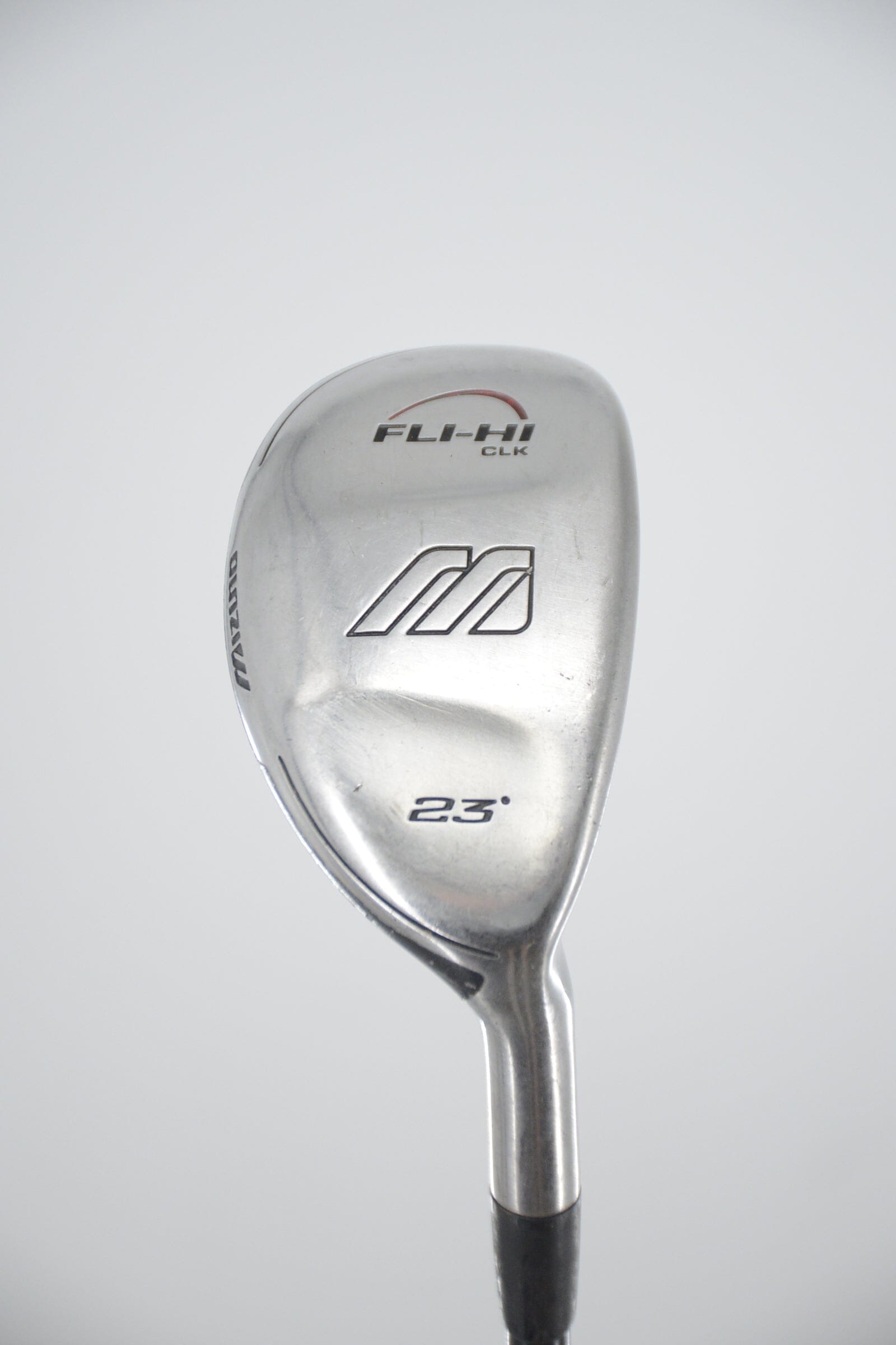 Mizuno Fli-Hi CLK 23 Degree Hybrid S Flex 39.5