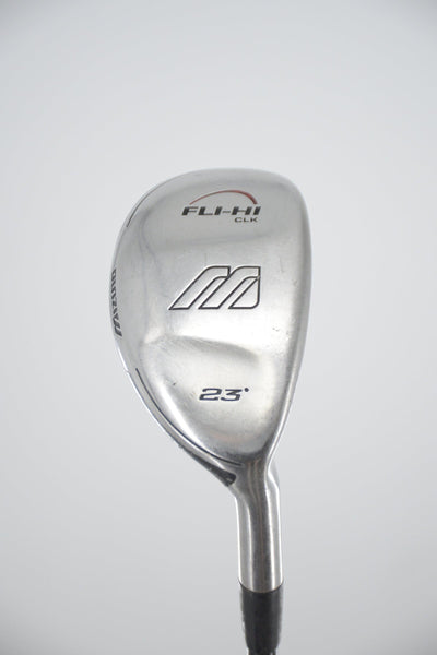 Mizuno Fli-Hi CLK 23 Degree Hybrid S Flex 39.5