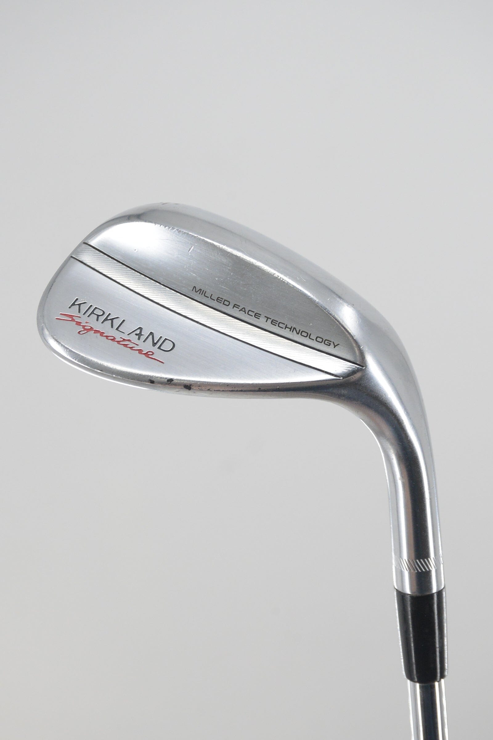 Kirkland Lob 60 Degree Wedge Wedge Flex 35" Golf Clubs GolfRoots 