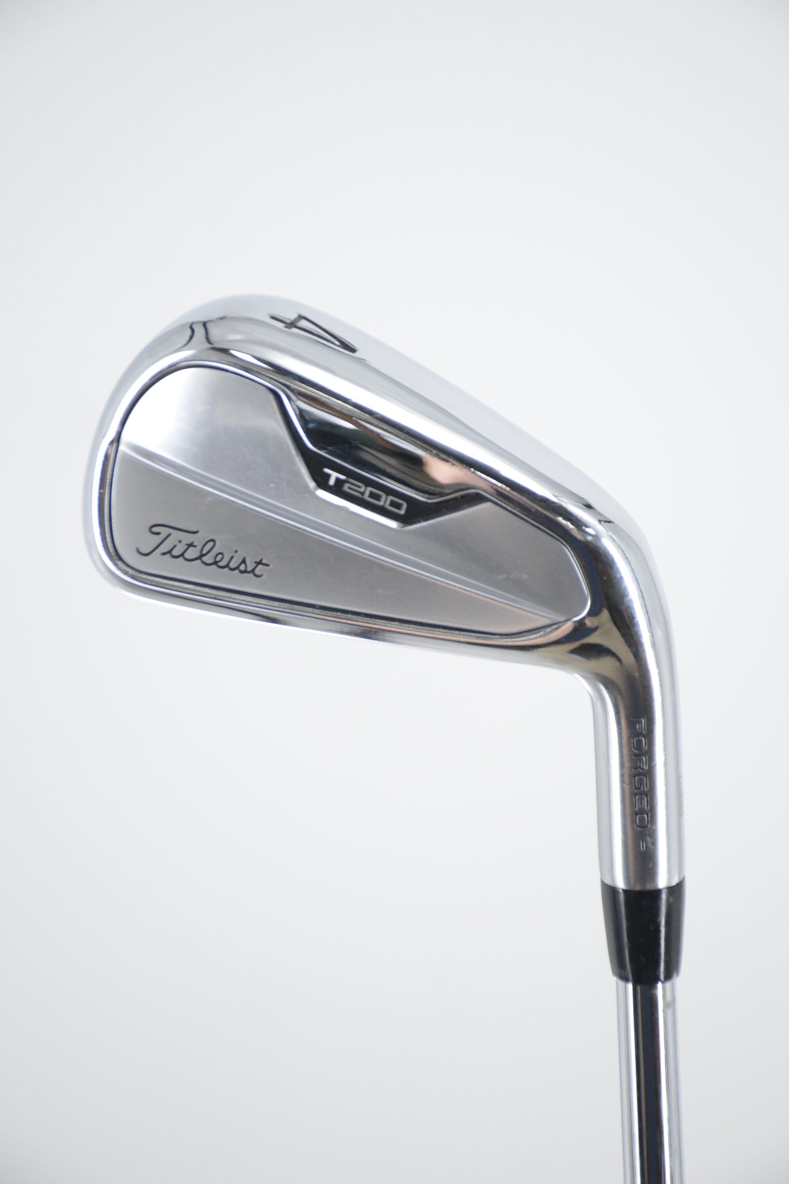 Titleist T200 2021 4 Iron S Flex 38.25"