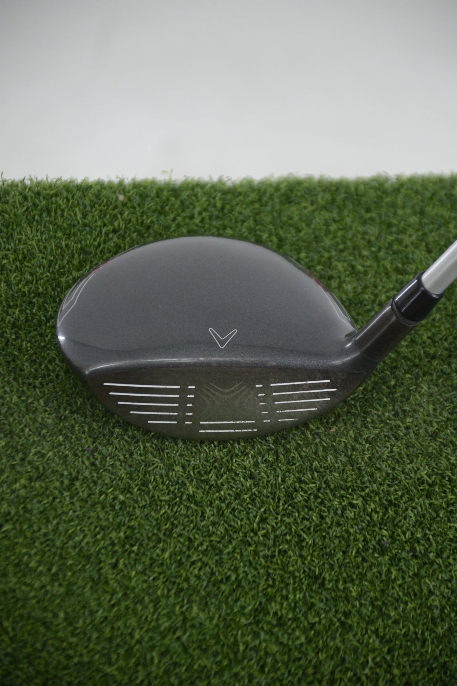 Women's Callaway X2 Hot 3 Wood W Flex 42.25" Golf Clubs GolfRoots 