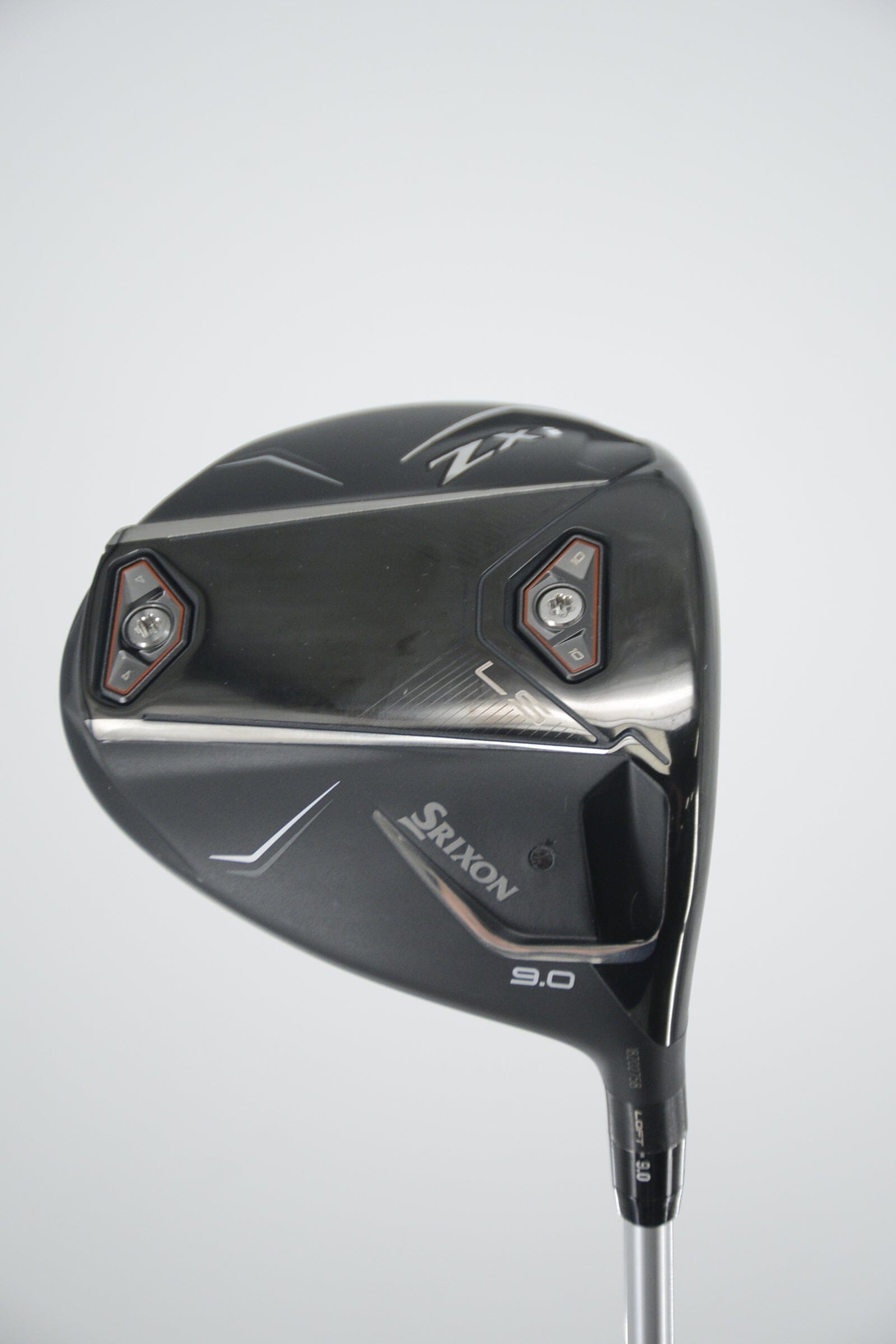 Srixon ZXi LS 9 Degree Driver SR Flex 45.75" Golf Clubs GolfRoots 