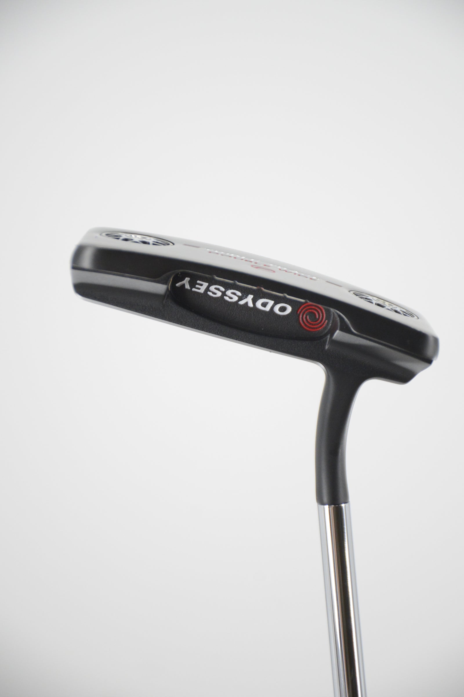 Odyssey Triple Track Double Wide Putter 35"