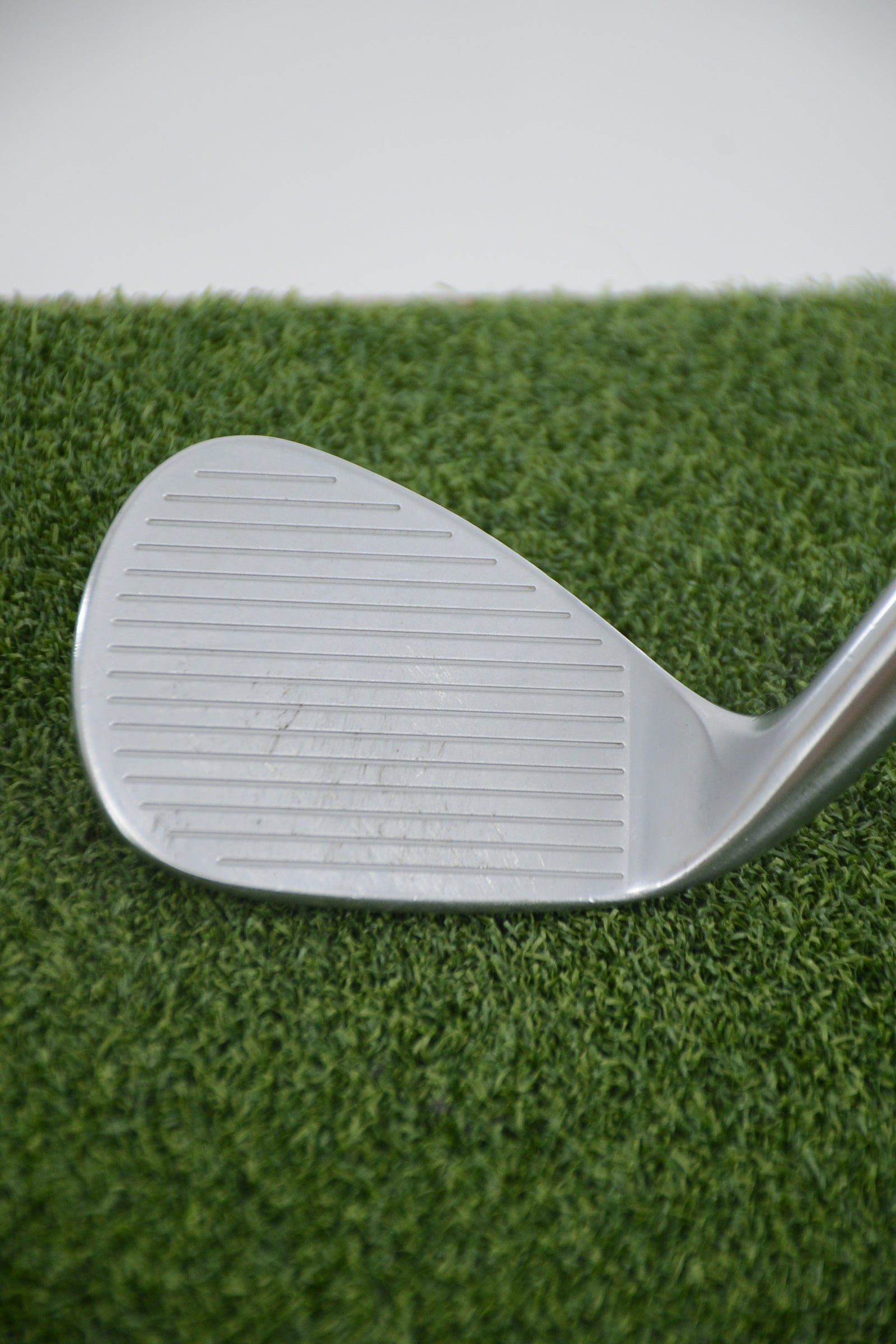 PXG 0311 3X Forged Chrome 60 Degree Wedge S Flex 34.5"