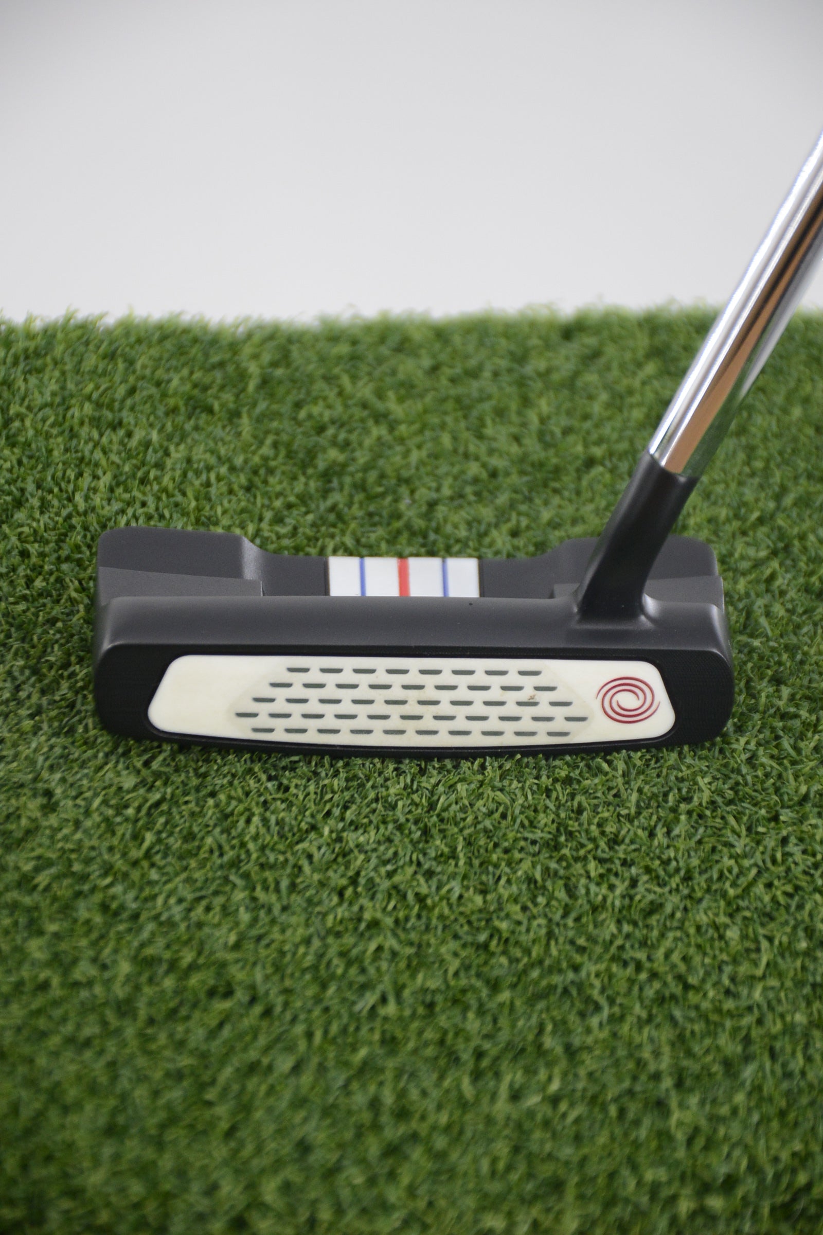 Odyssey Triple Track Double Wide Putter 35"