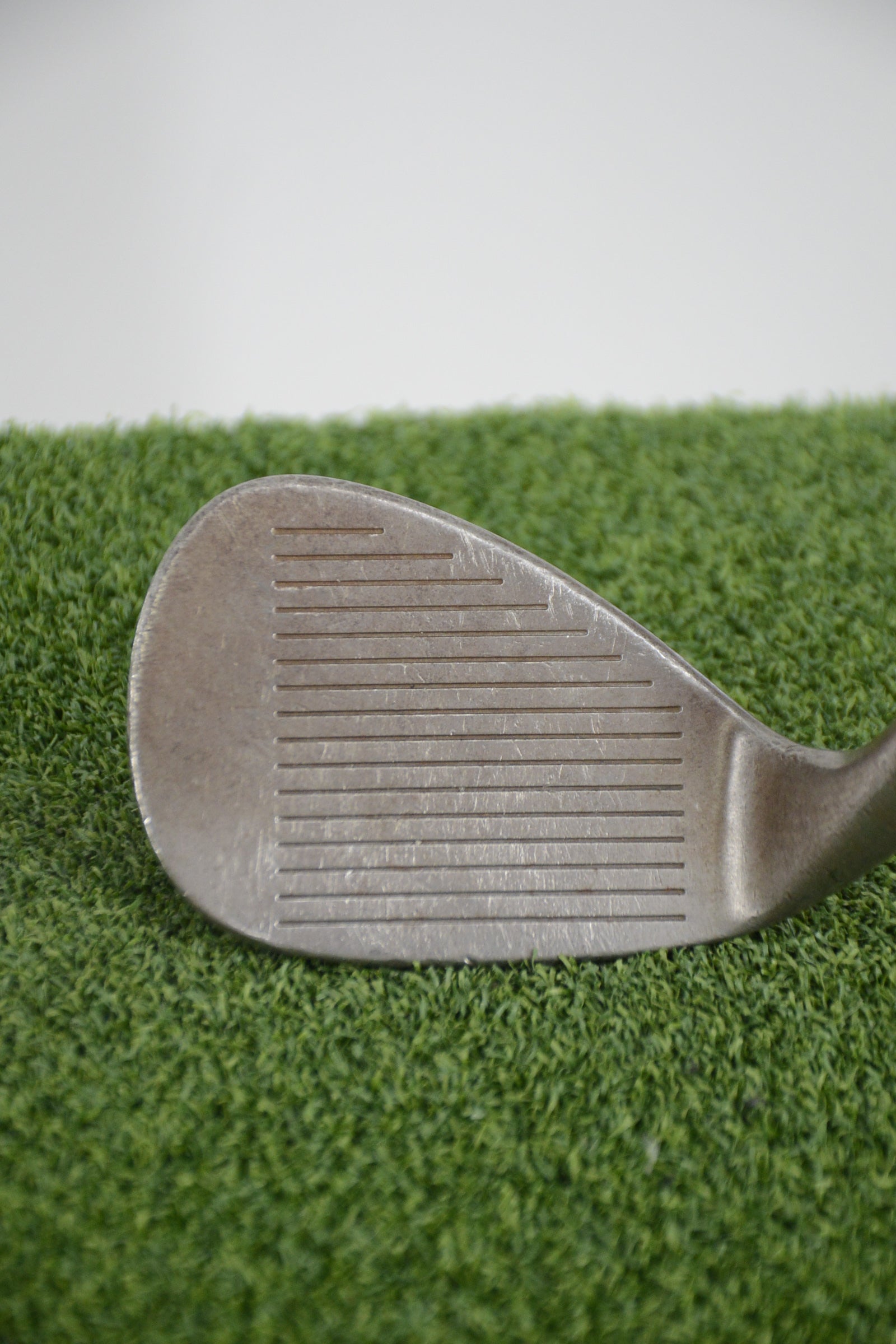 Titleist Vokey Raw 200 Series 60 Degree Wedge Wedge Flex 36"