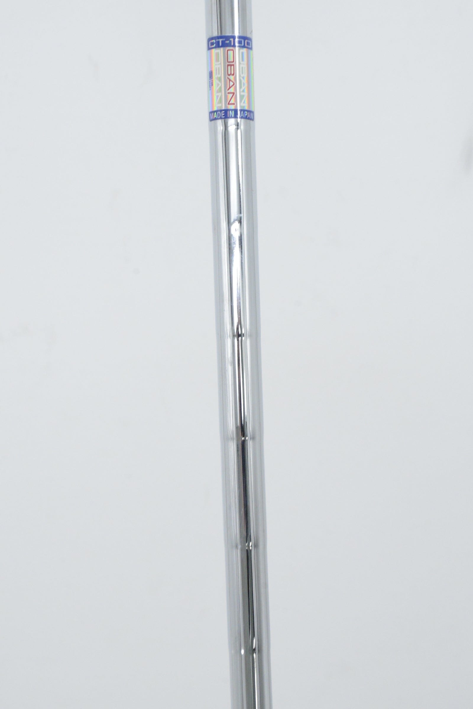 TaylorMade P790 2025 5-PW Iron Set S Flex -0.5" Golf Clubs GolfRoots 