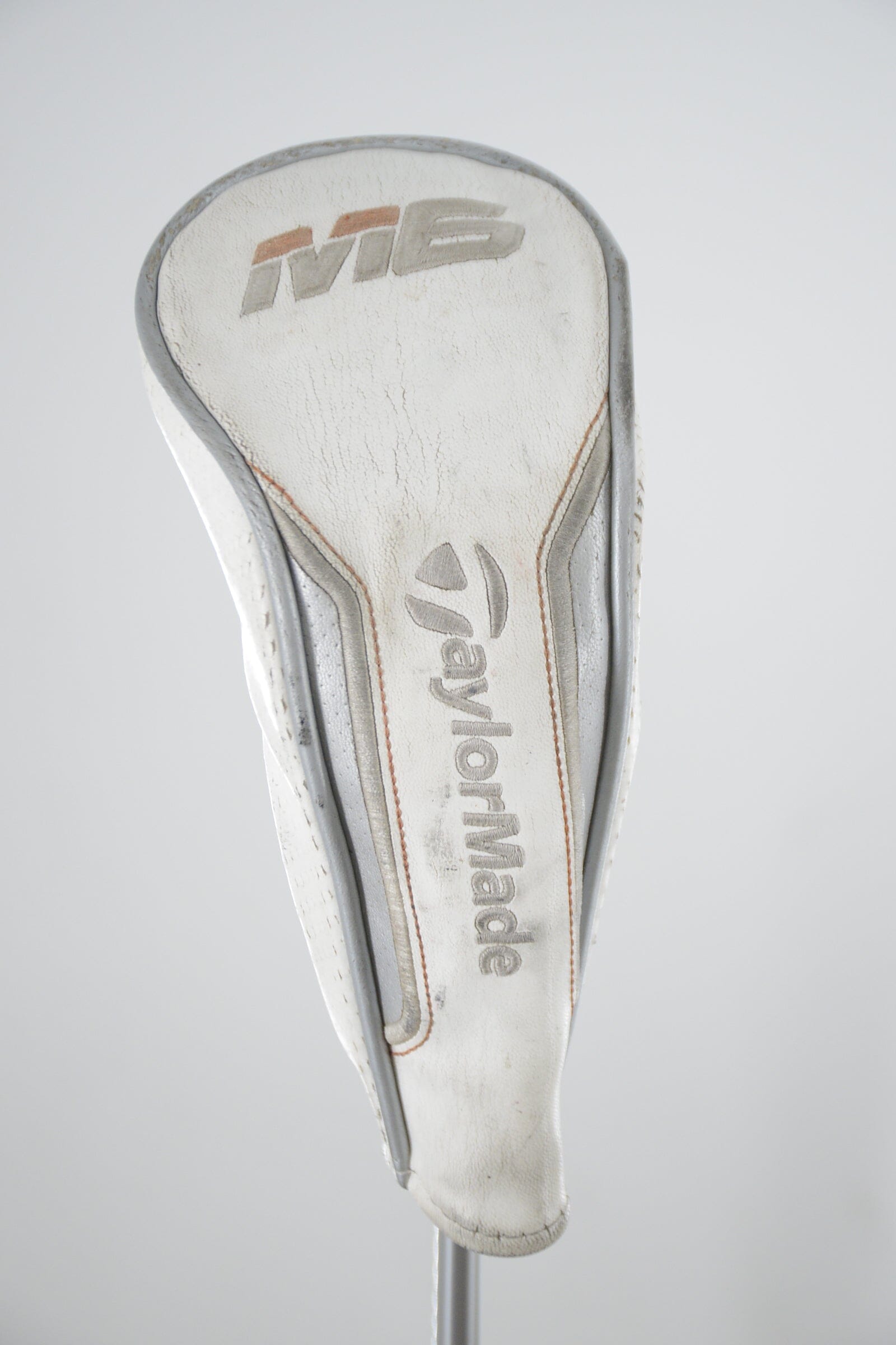 Women's TaylorMade M6 5 Hybrid W Flex 38.75" Golf Clubs GolfRoots 