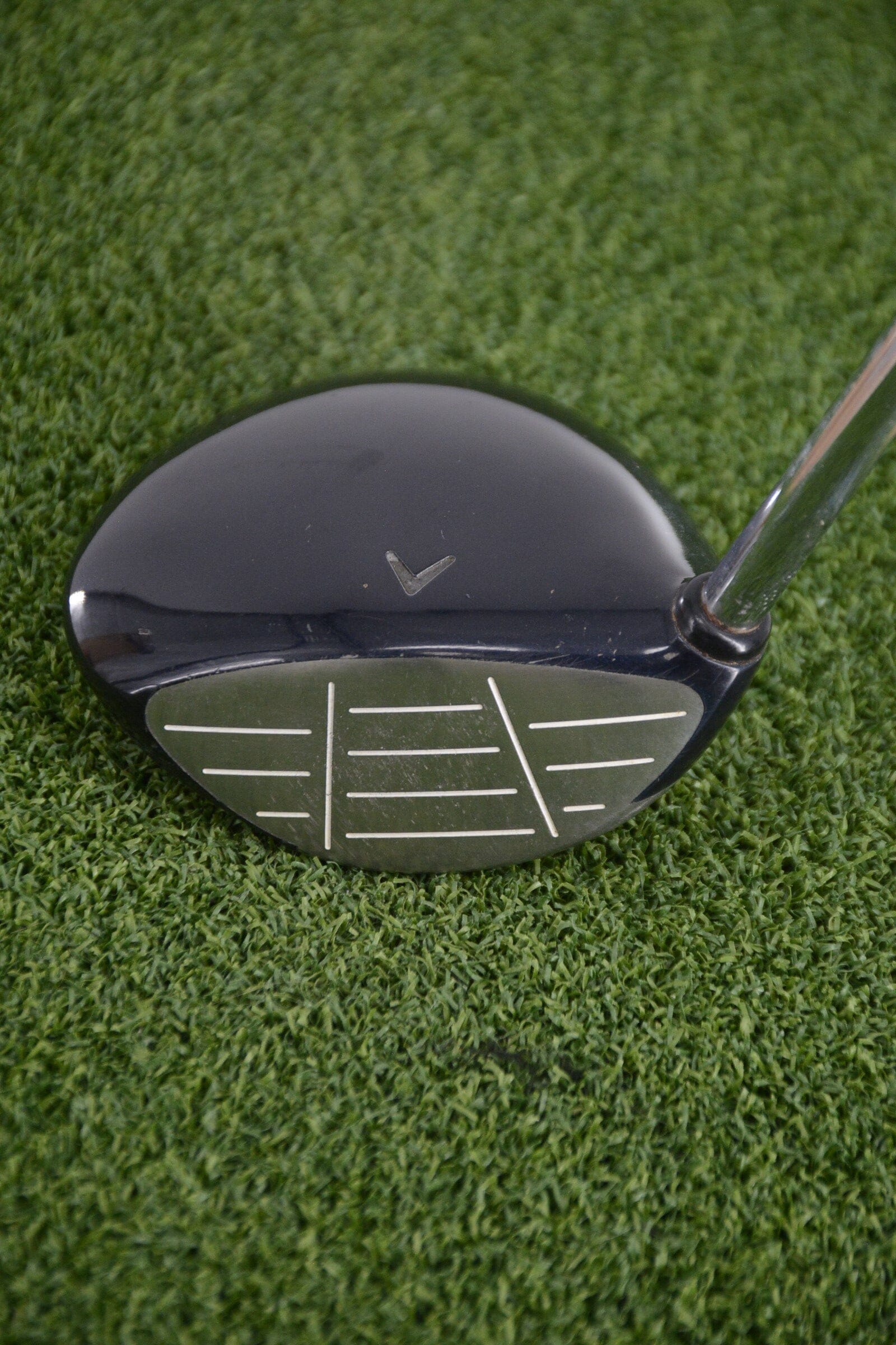 Callaway Steelhead Plus 4+ Wood X Flex 42" Golf Clubs GolfRoots 