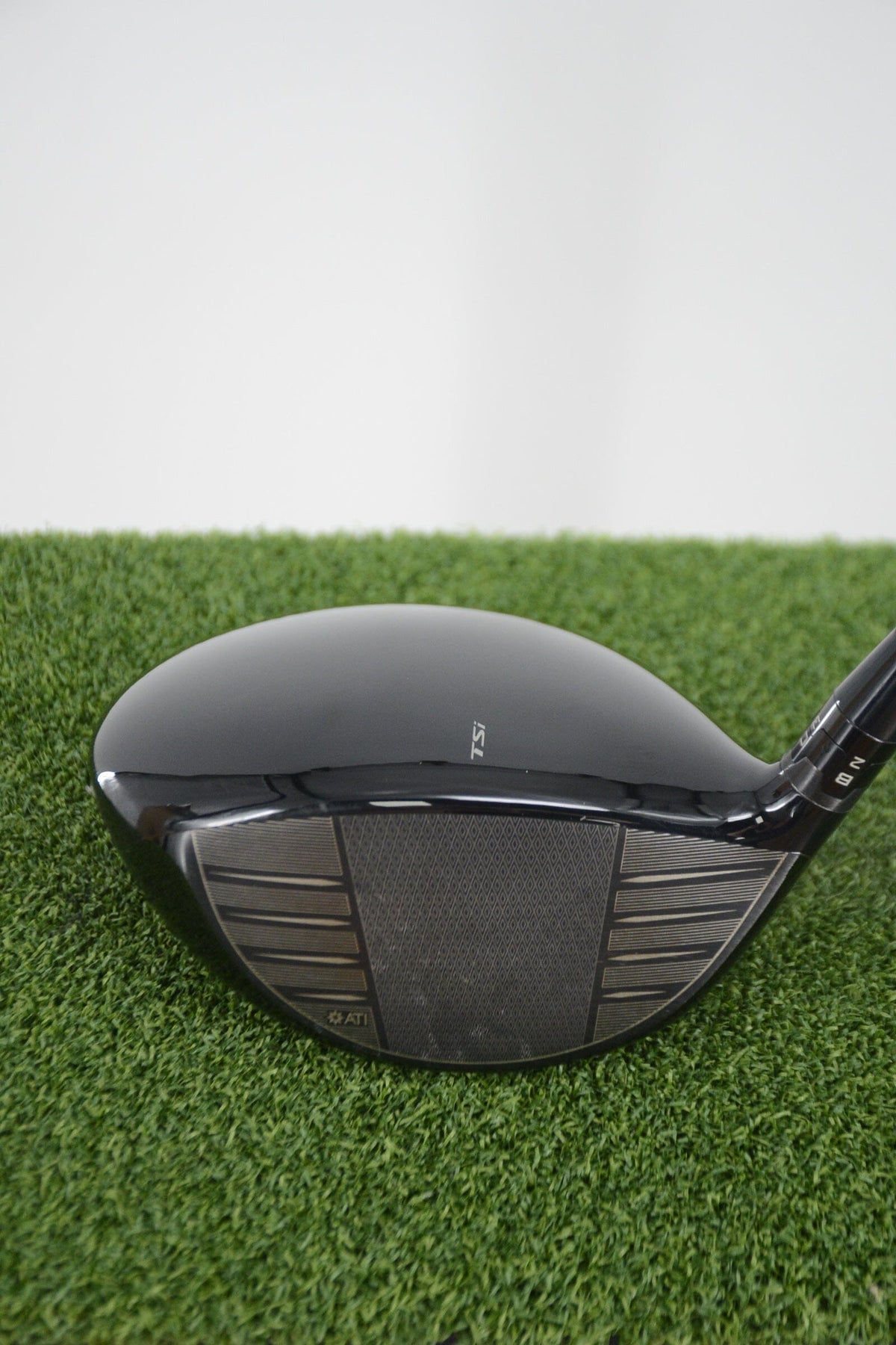 Titleist TSi3 9 Degree Driver S Flex 45.25" Golf Drivers Titleist 