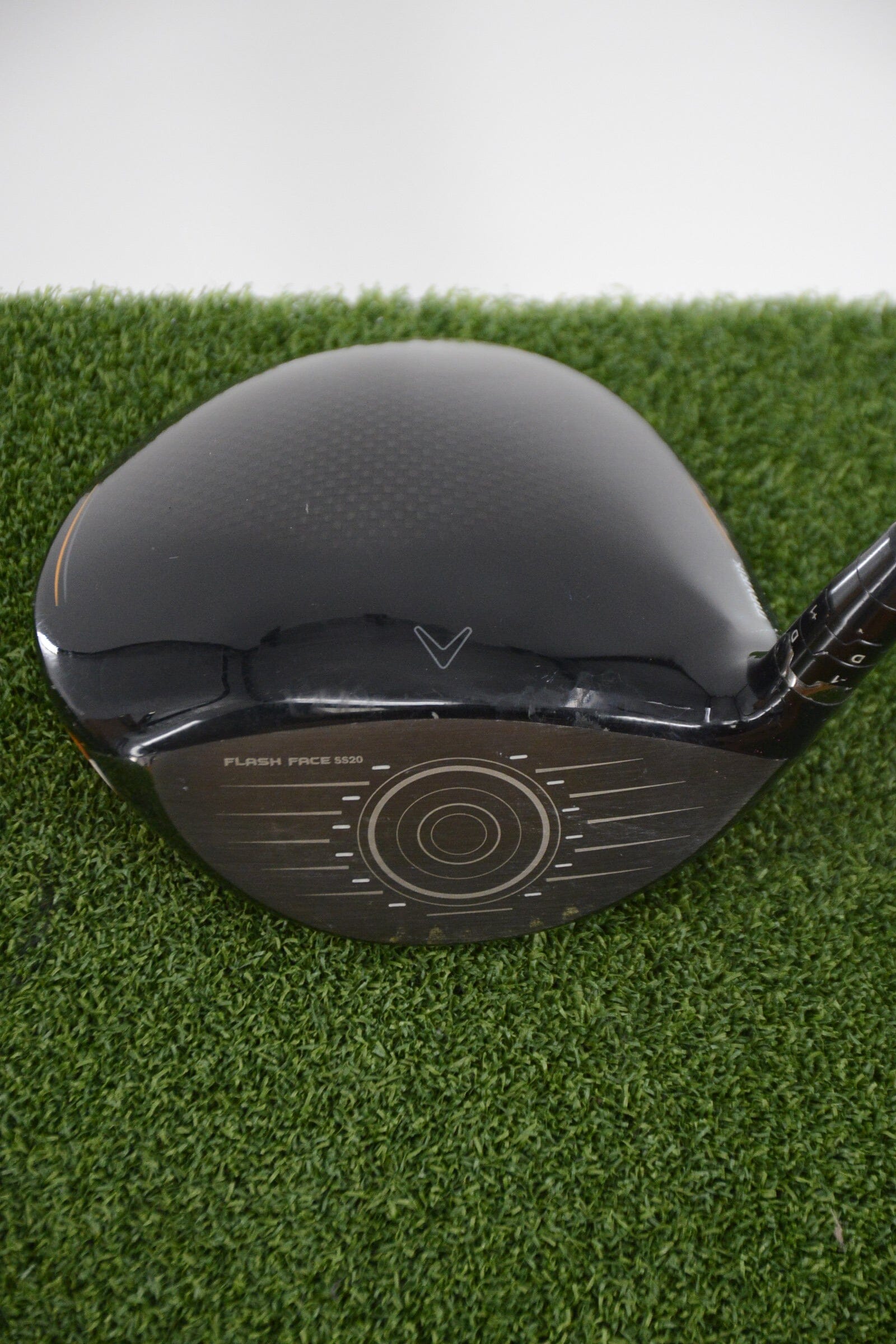 Women's Callaway Mavrik Max 12 Degree Driver W Flex 44.25" Golf Clubs GolfRoots 