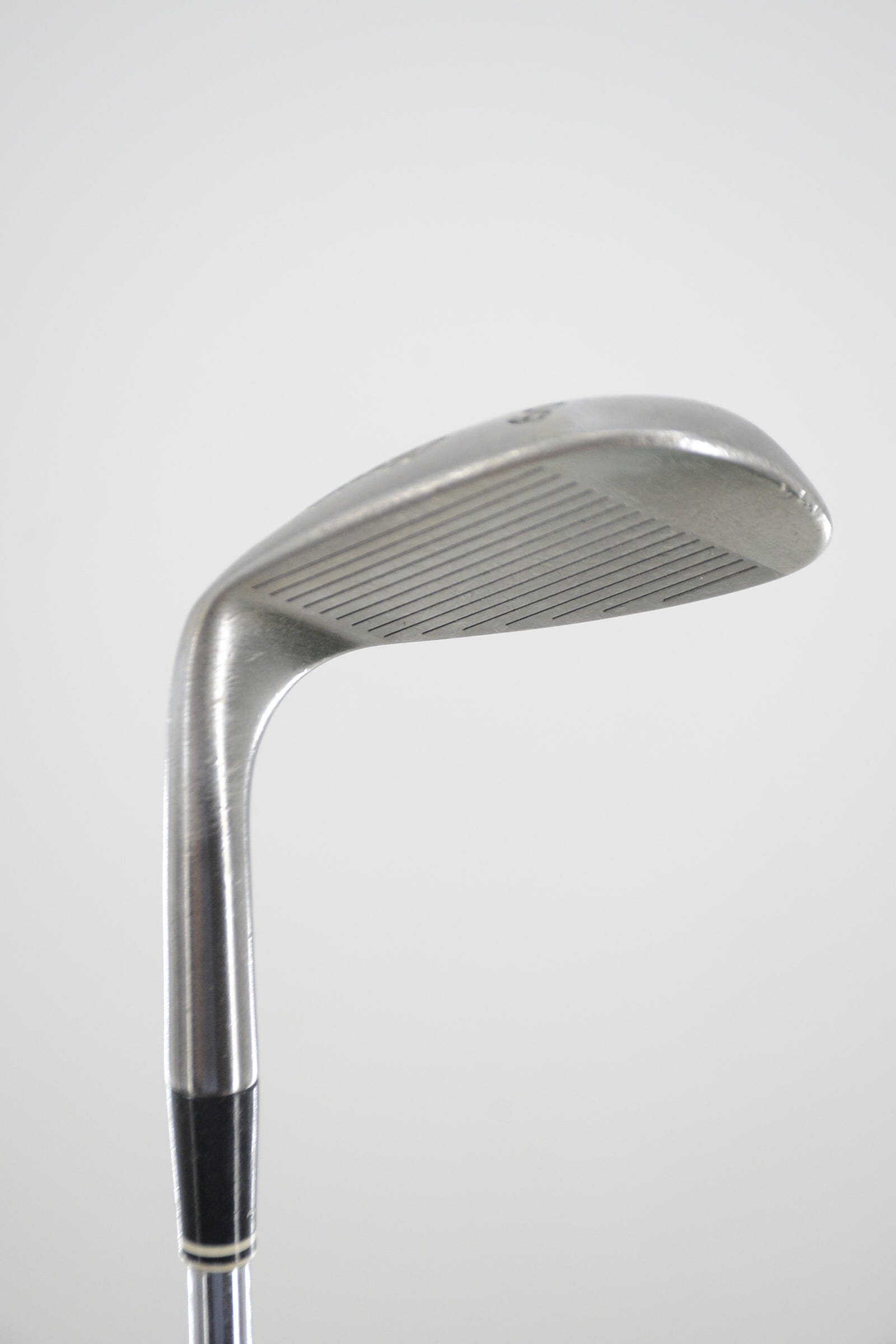 Cleveland CG14 Black Pearl 60 Degree Wedge Wedge Flex 35.25" Golf Clubs GolfRoots 