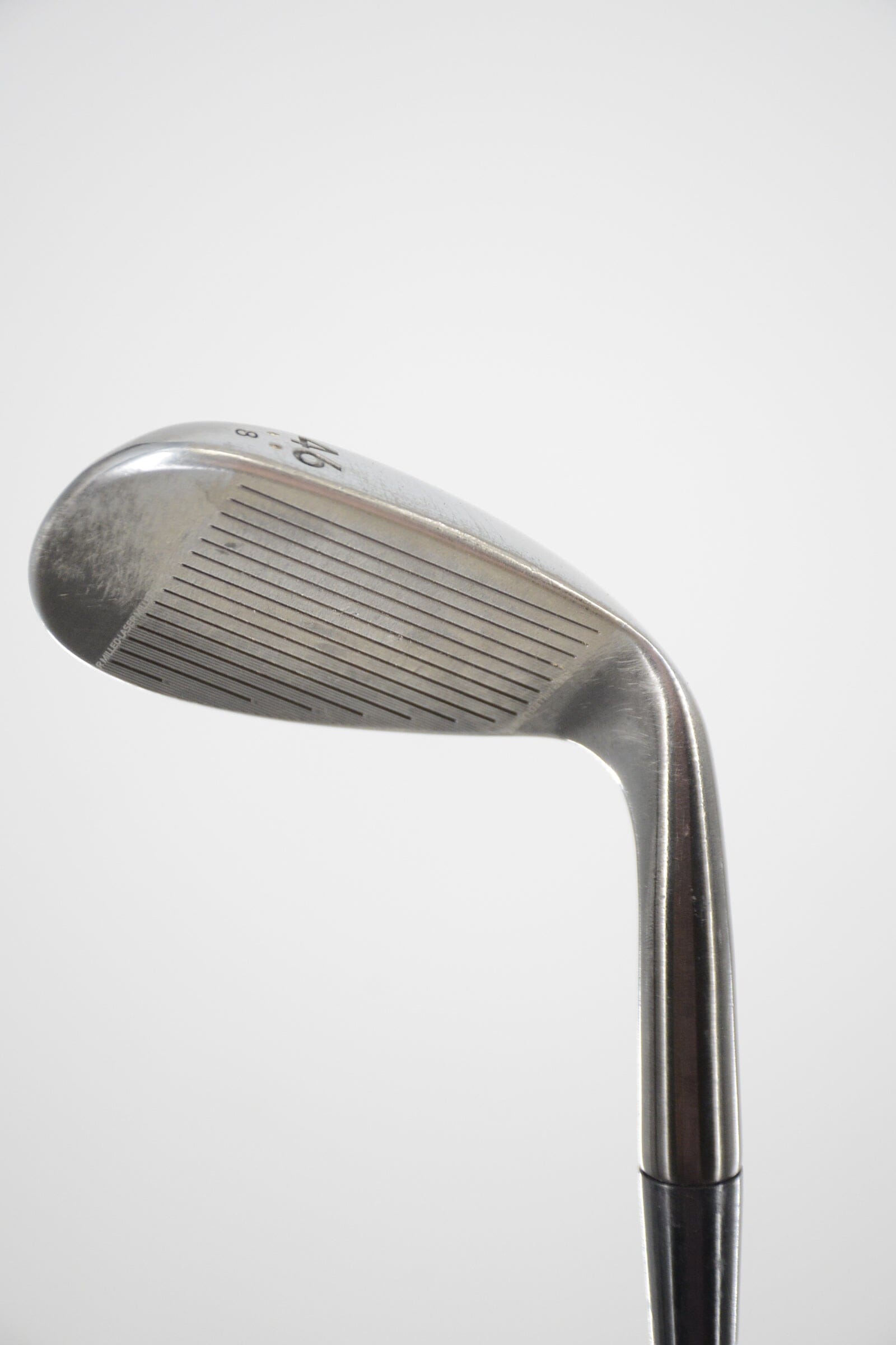 Cleveland CG15 Black Pearl 46 Degree Wedge Wedge Flex 35.75" Golf Clubs GolfRoots 