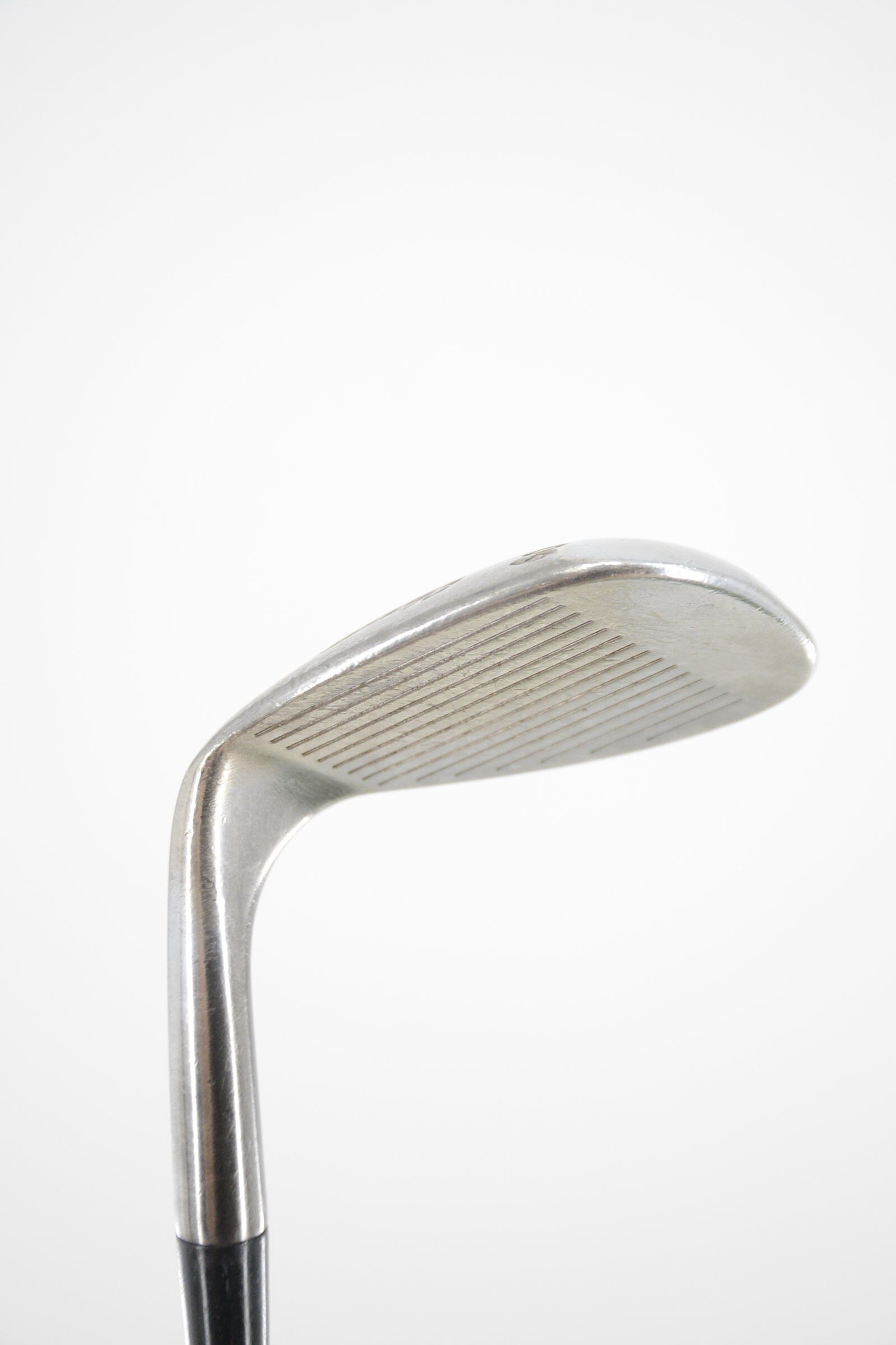 Cleveland CG12 Black Pearl 60 Degree Wedge Wedge Flex 35.25" Golf Clubs GolfRoots 