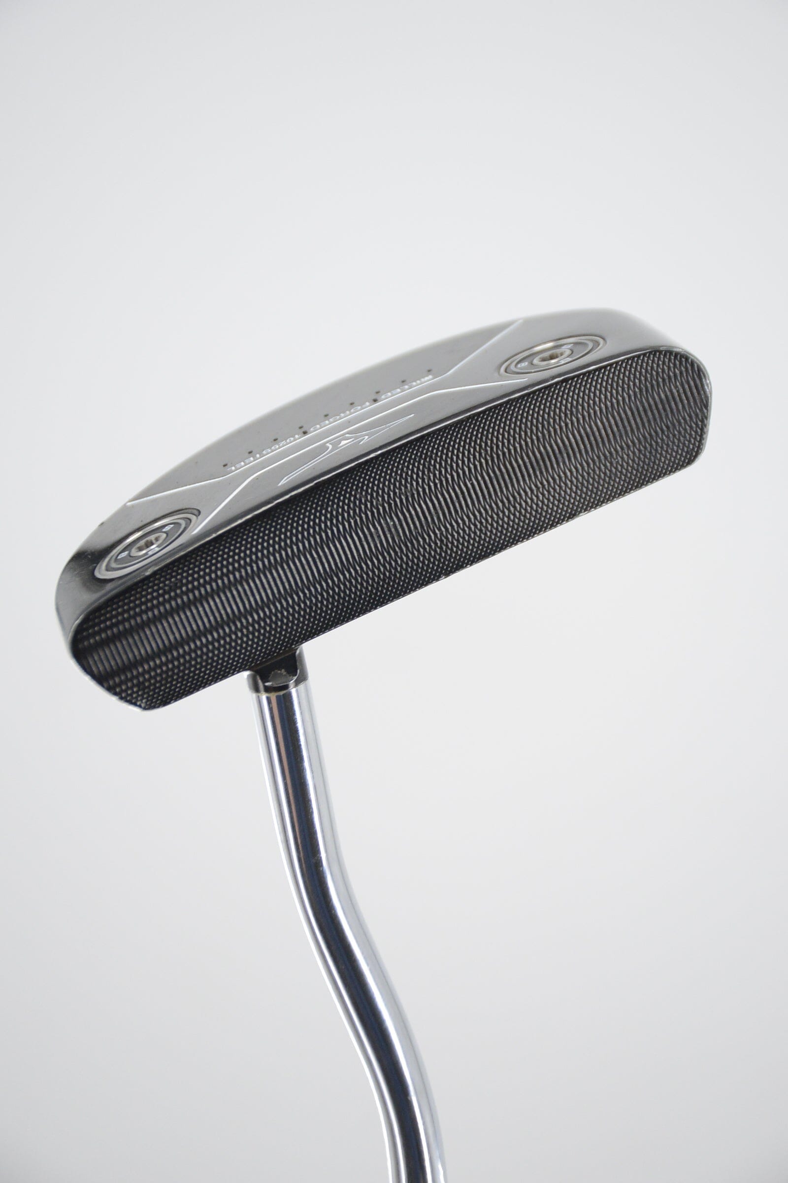 Mizuno M Craft 1 Black Ion Putter 34" Golf Clubs GolfRoots 