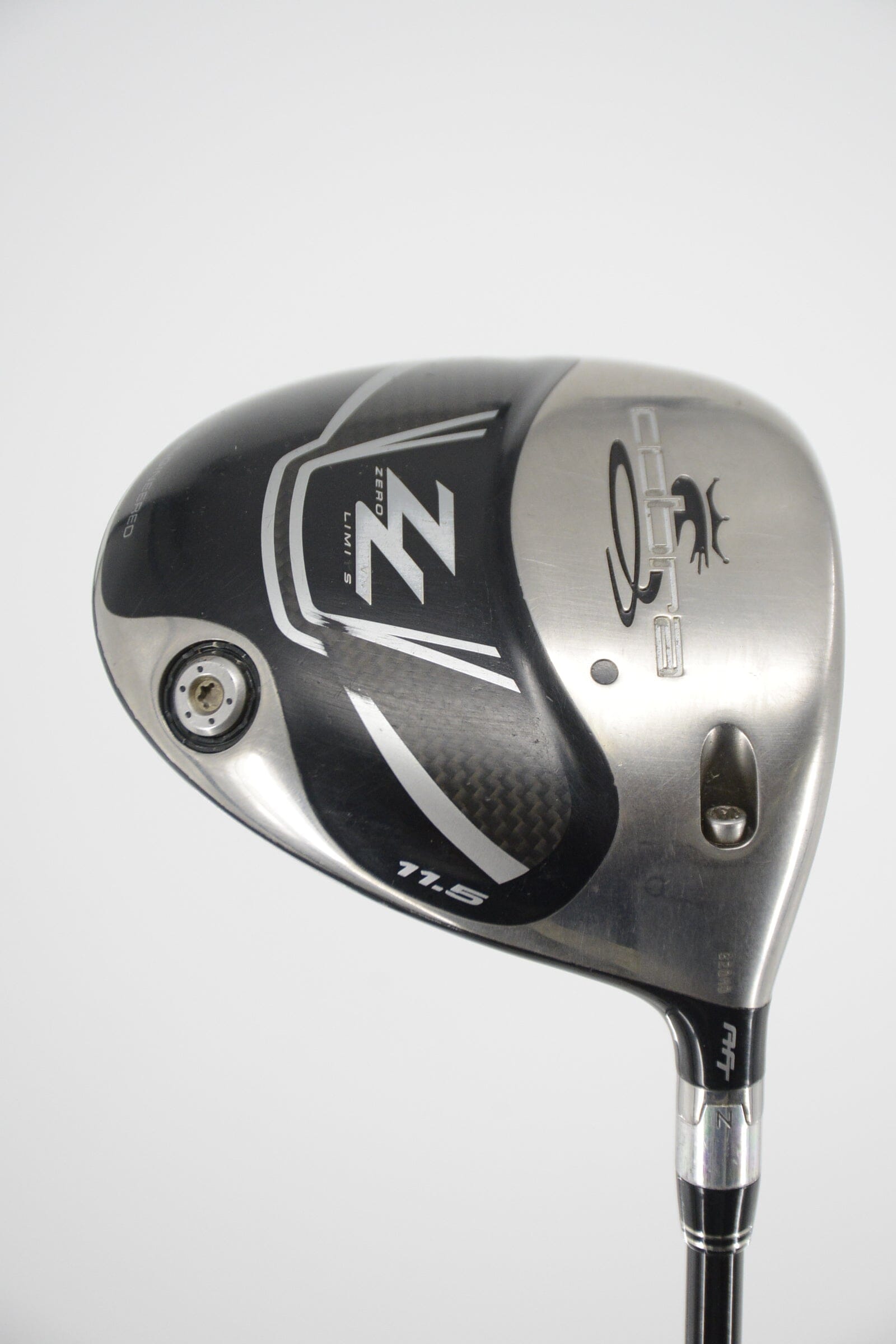 Cobra ZL 11.5 Degree Driver R Flex 45.75" Golf Clubs GolfRoots 