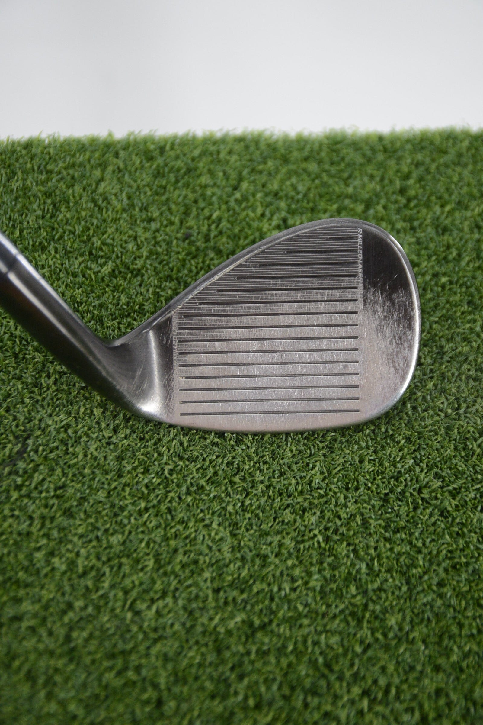 Cleveland CG15 Black Pearl 46 Degree Wedge Wedge Flex 35.75" Golf Clubs GolfRoots 