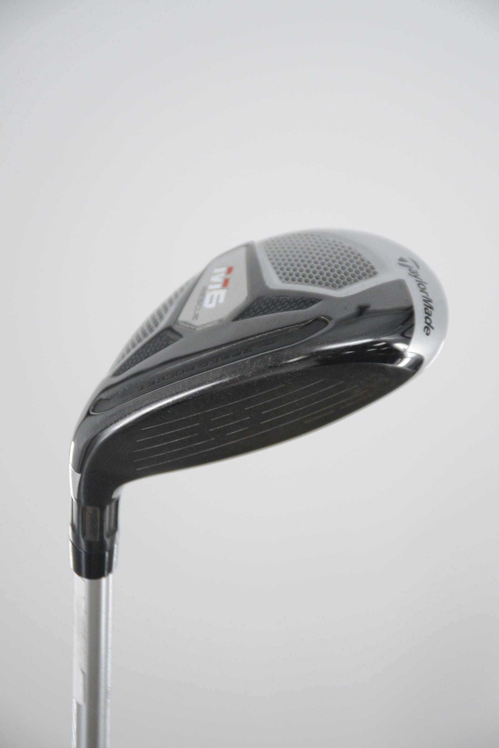 Women's TaylorMade M6 5 Hybrid W Flex 38.75" Golf Clubs GolfRoots 