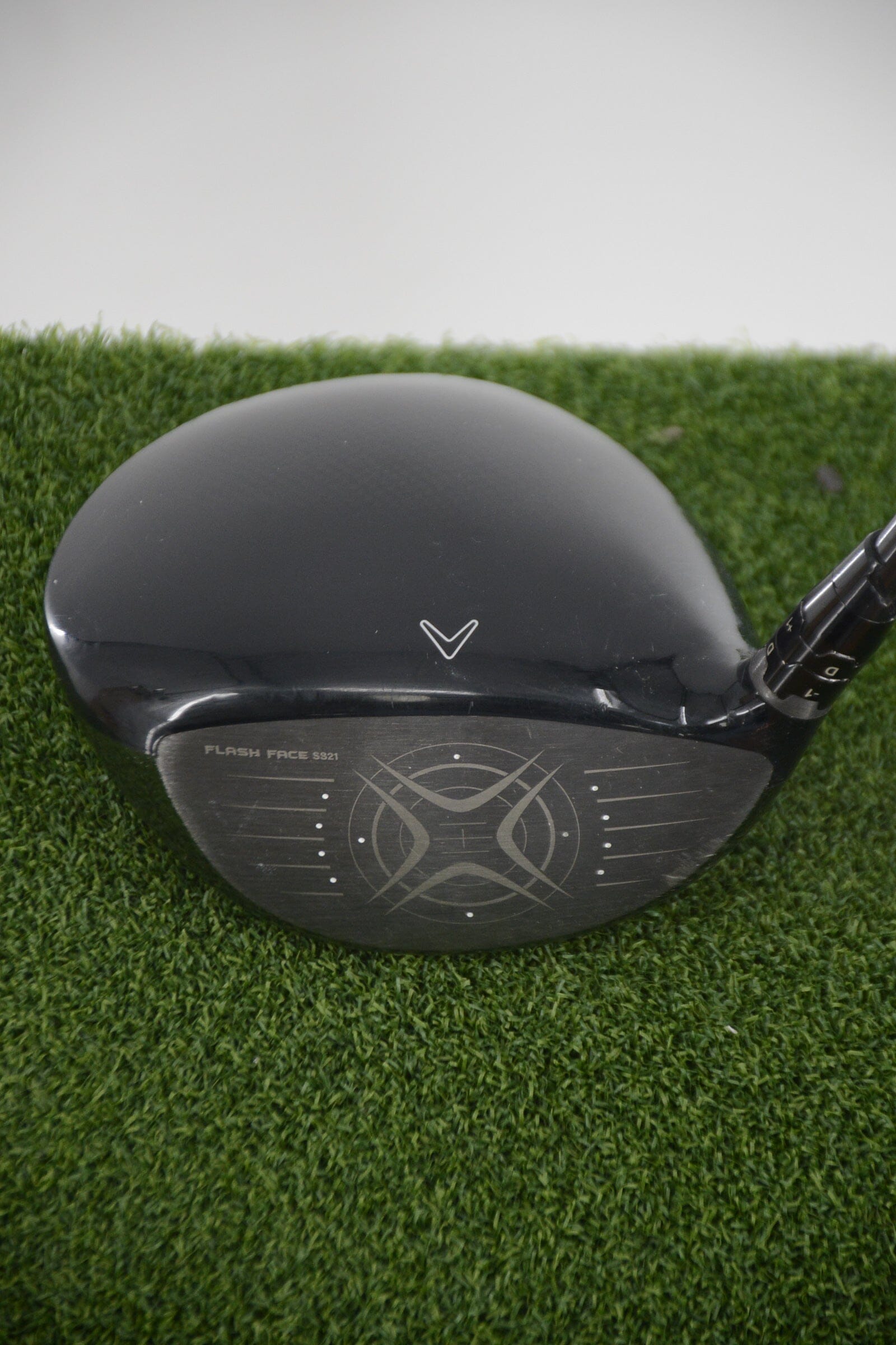 Callaway Epic Speed 10.5 Degree Driver S Flex 45.25" Golf Clubs GolfRoots 