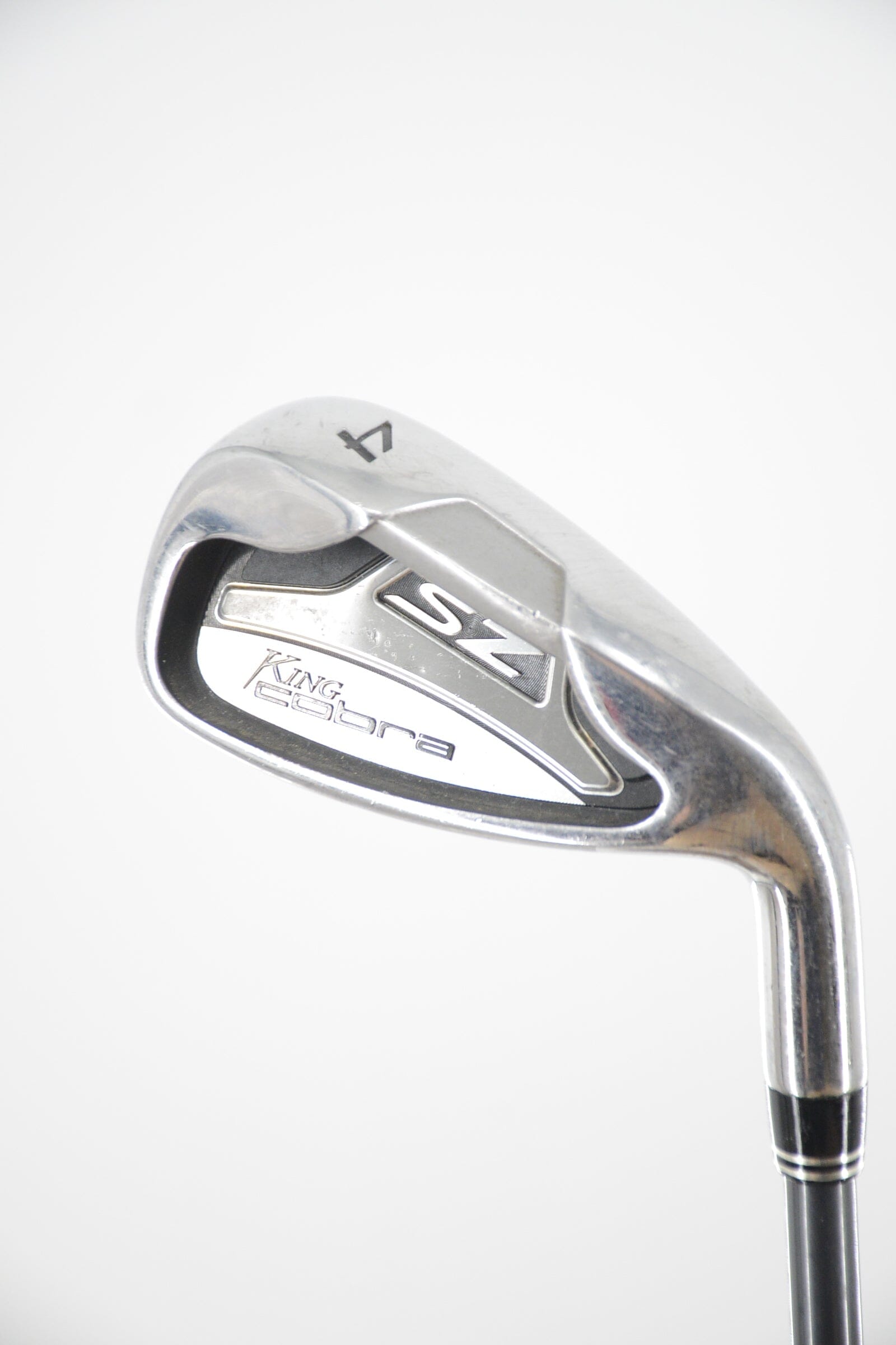 Cobra SZ 4 Iron R Flex 38.5"