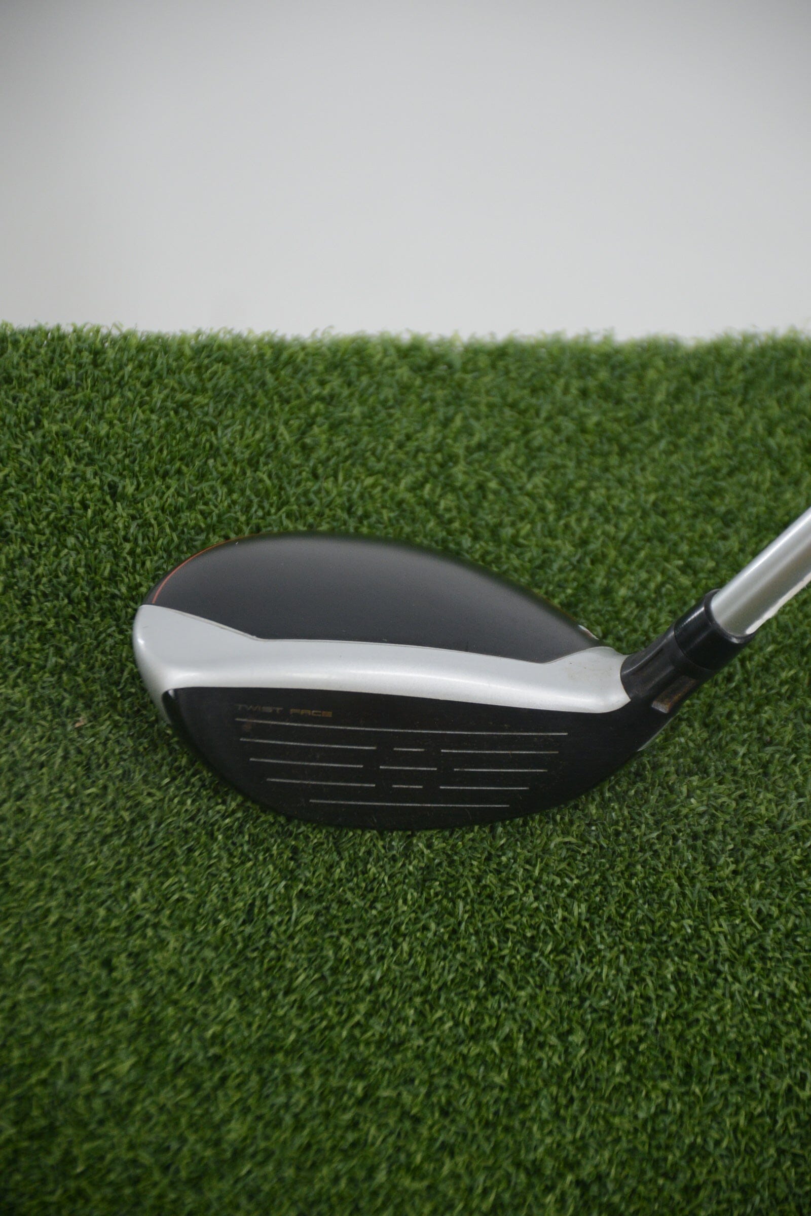 Women's TaylorMade M6 5 Hybrid W Flex 38.75" Golf Clubs GolfRoots 
