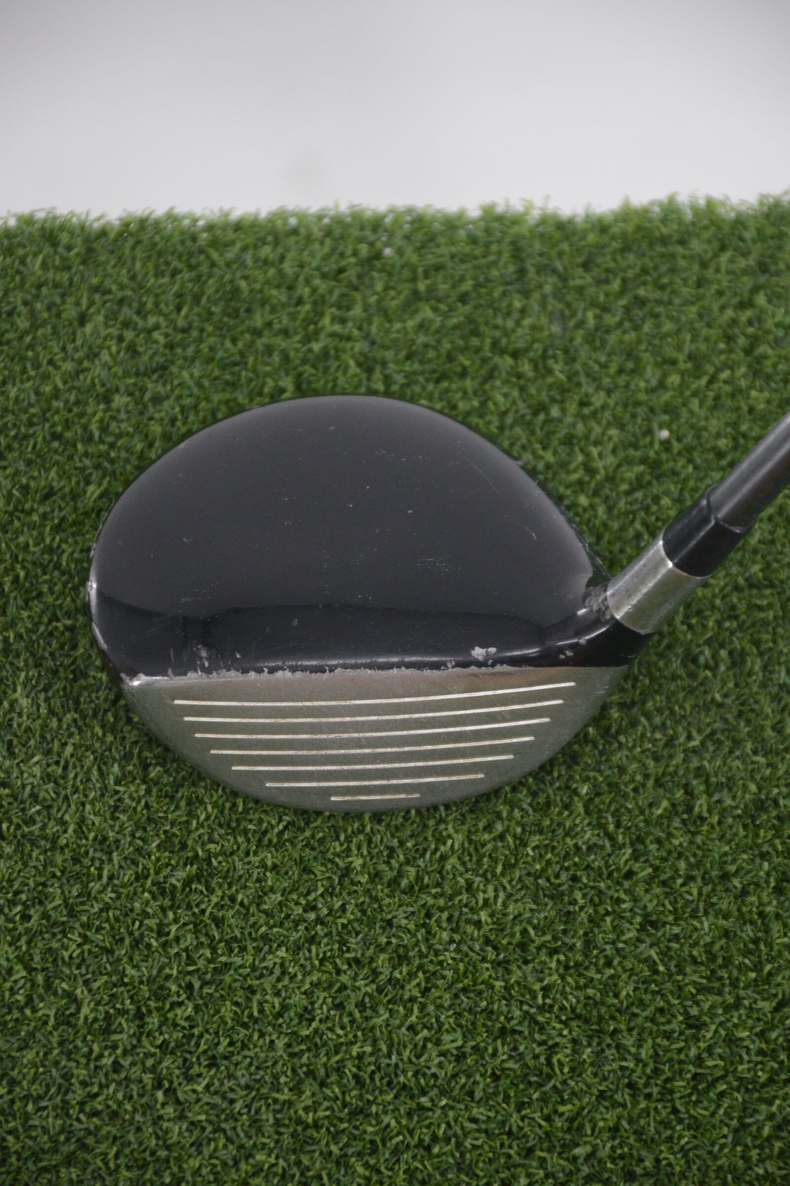 Mizuno F-60 4 Wood S Flex 43.25" Golf Clubs GolfRoots 