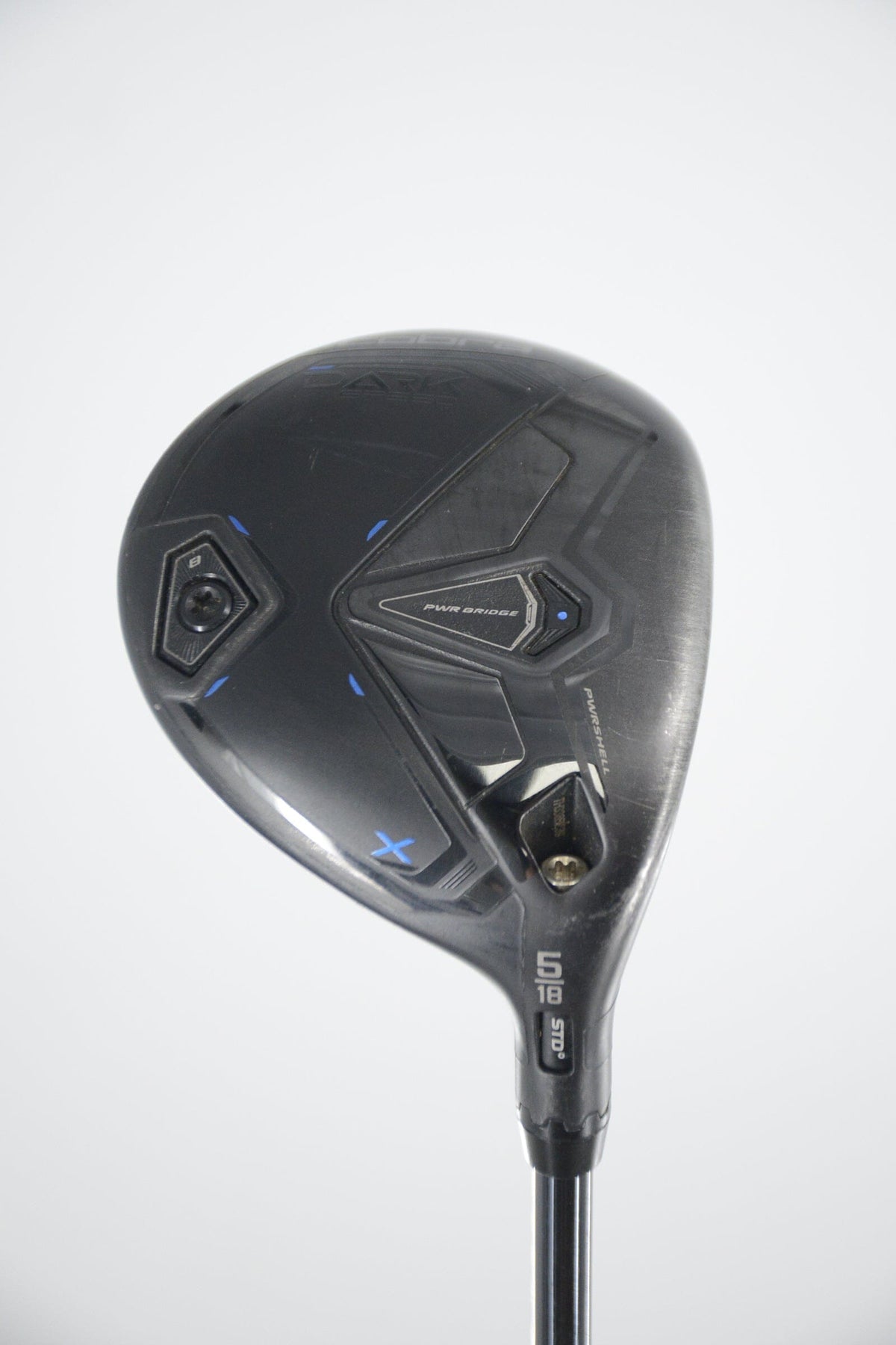 Cobra Darkspeed X 5 Wood R Flex 42" Golf Fairway Woods Cobra 