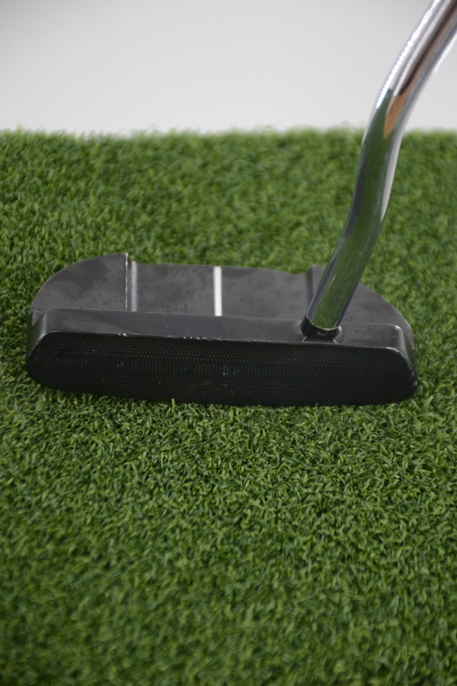 Mizuno M Craft 1 Black Ion Putter 34" Golf Clubs GolfRoots 