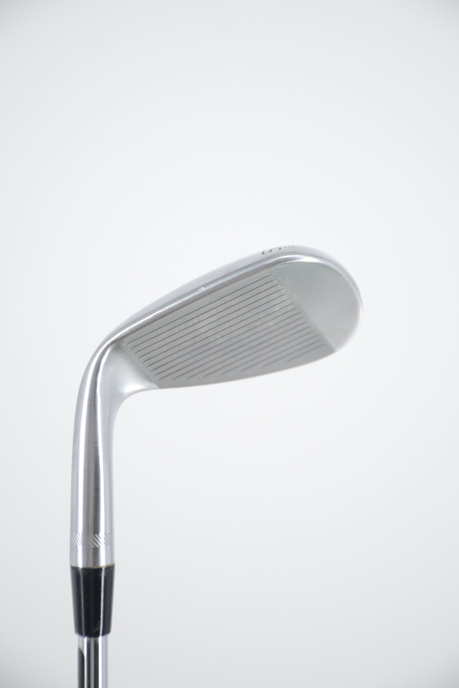 Titleist Vokey SM10 Tour Chrome 50 Degree Wedge S Flex 35.25"
