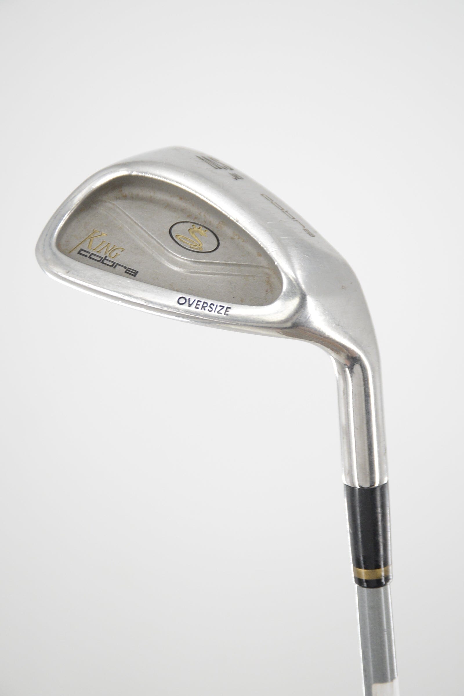 Cobra King Cobra Oversize SW R Flex 35.5" Golf Clubs GolfRoots 