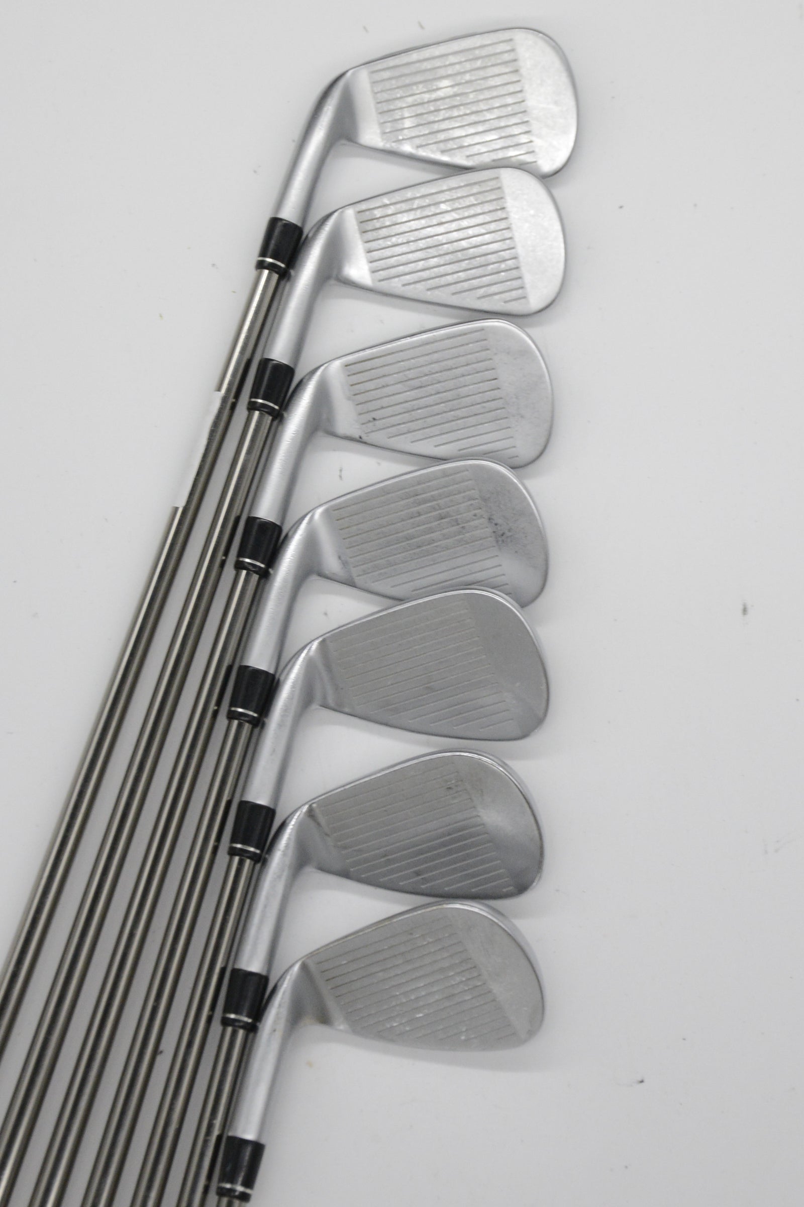 Callaway Apex CF16 5-AW Iron Set R Flex -0.5"