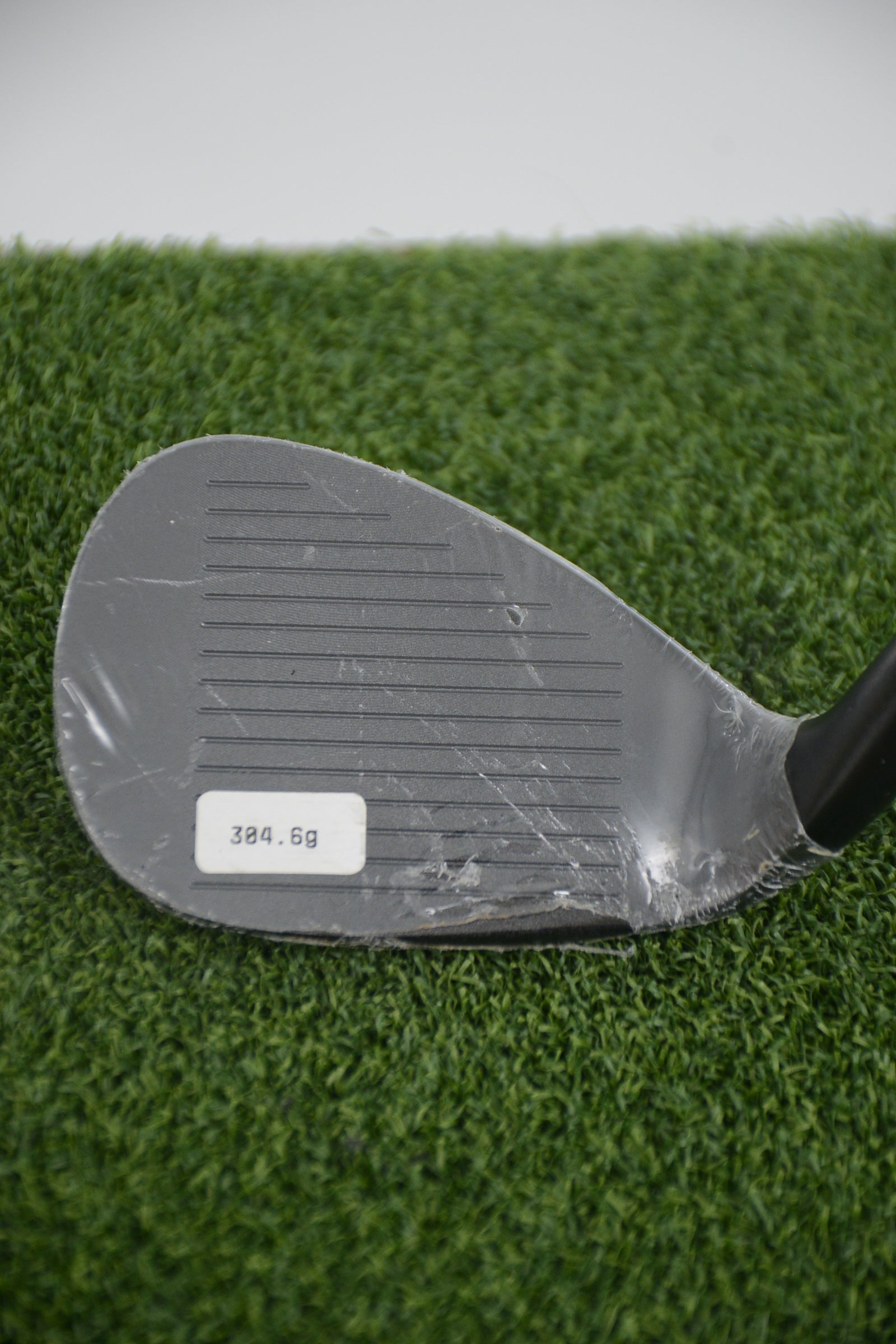 NEW Sub 70 Black 60 Degree Wedge S Flex 34.75"