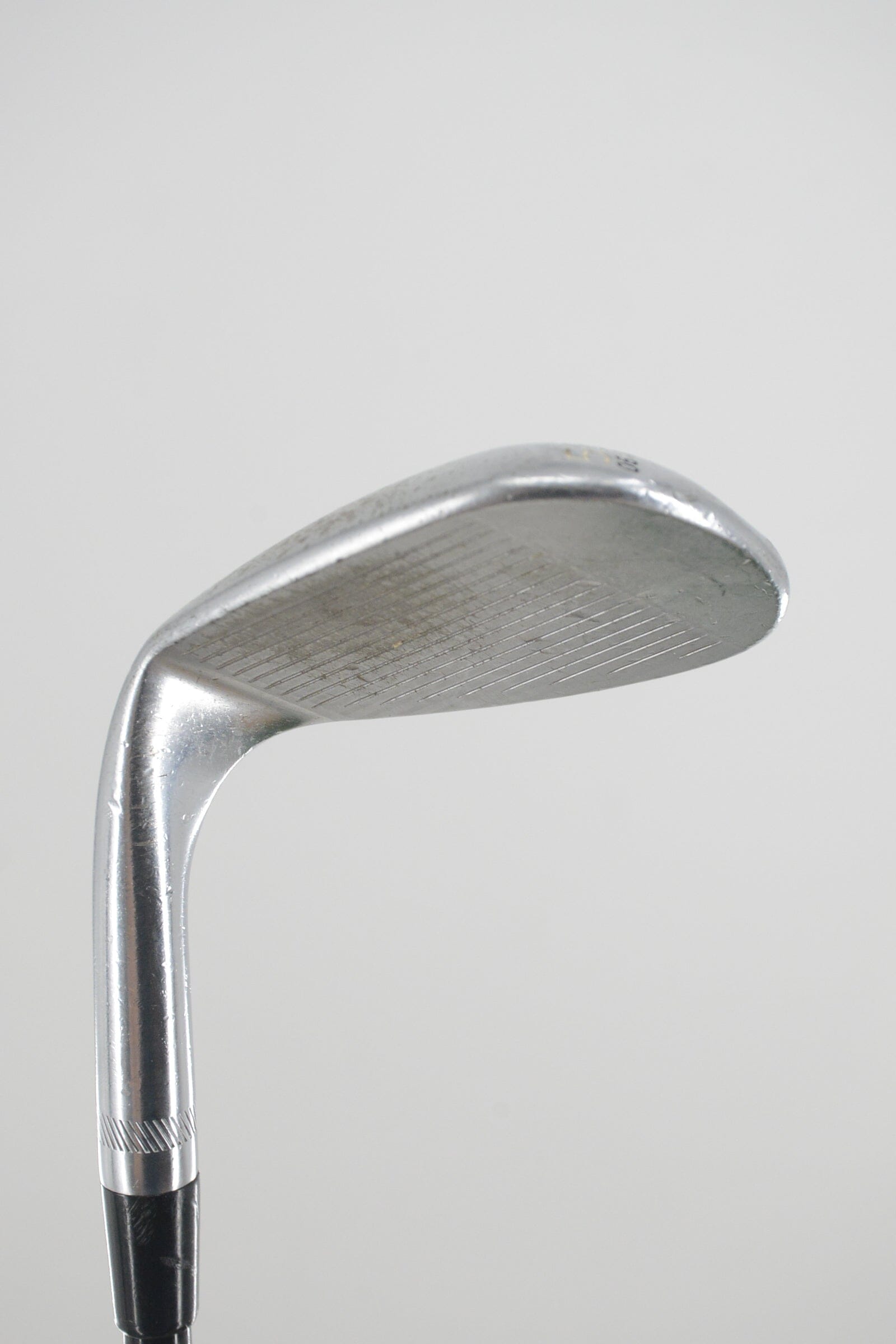 Titleist Vokey SM7 Tour Chrome 58 Degree Wedge R Flex 34.75" Golf Clubs GolfRoots 