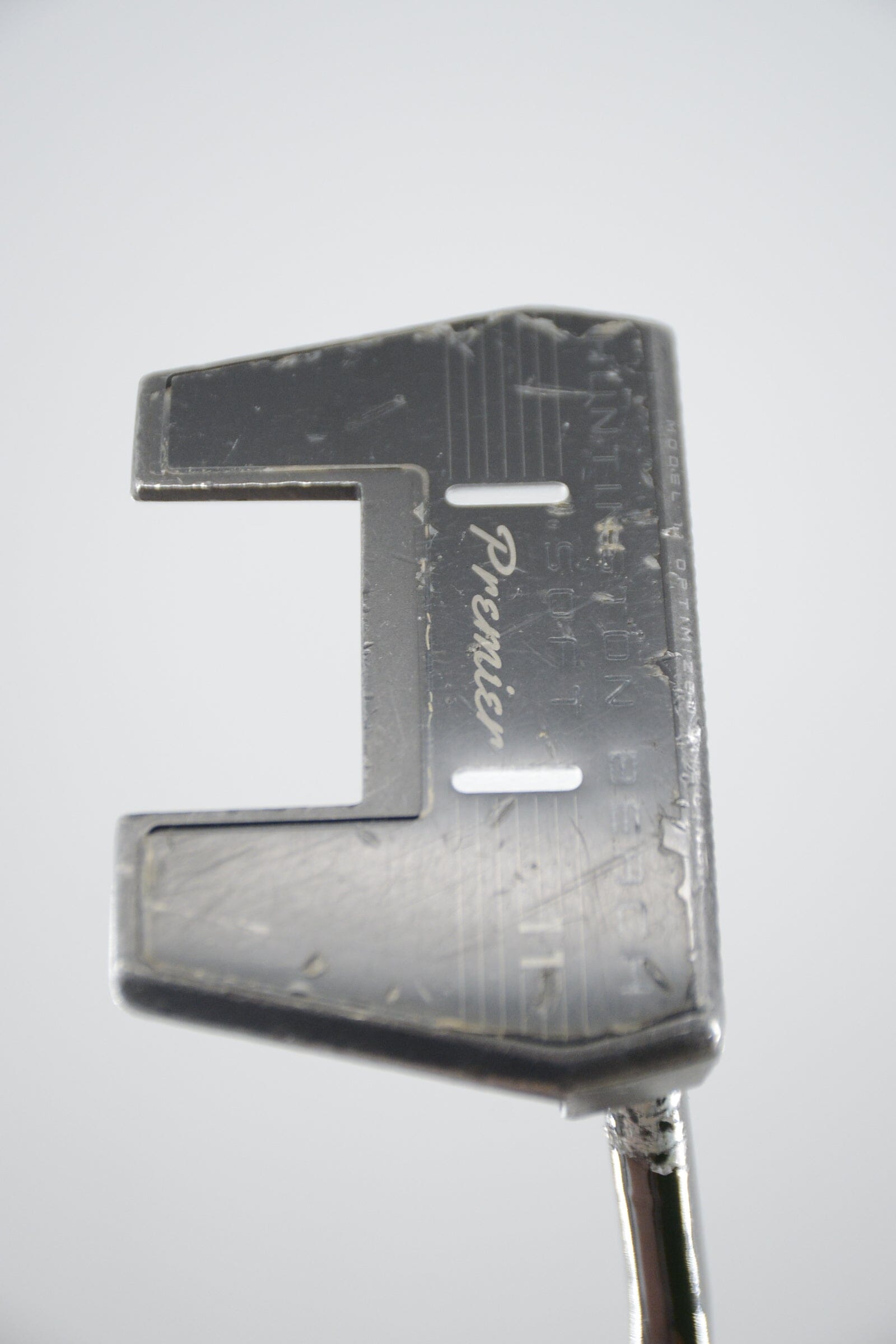 Cleveland Huntington Beach 11 Putter 33.5" Golf Clubs GolfRoots 