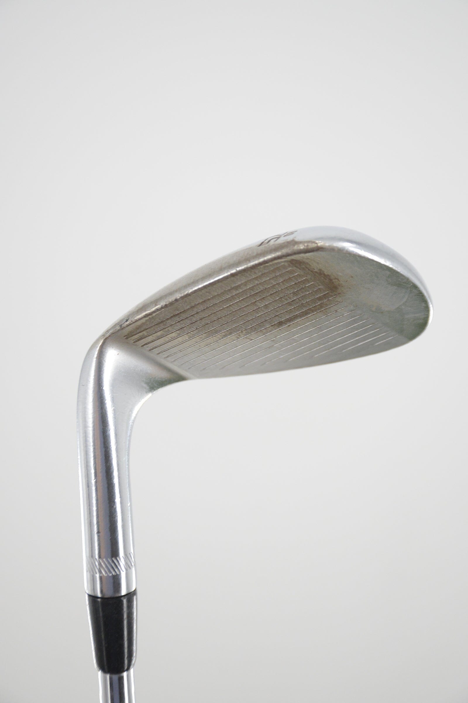 Titleist Vokey SM6 Tour Chrome 52 Degree Wedge Wedge Flex 35.25" Golf Clubs GolfRoots 
