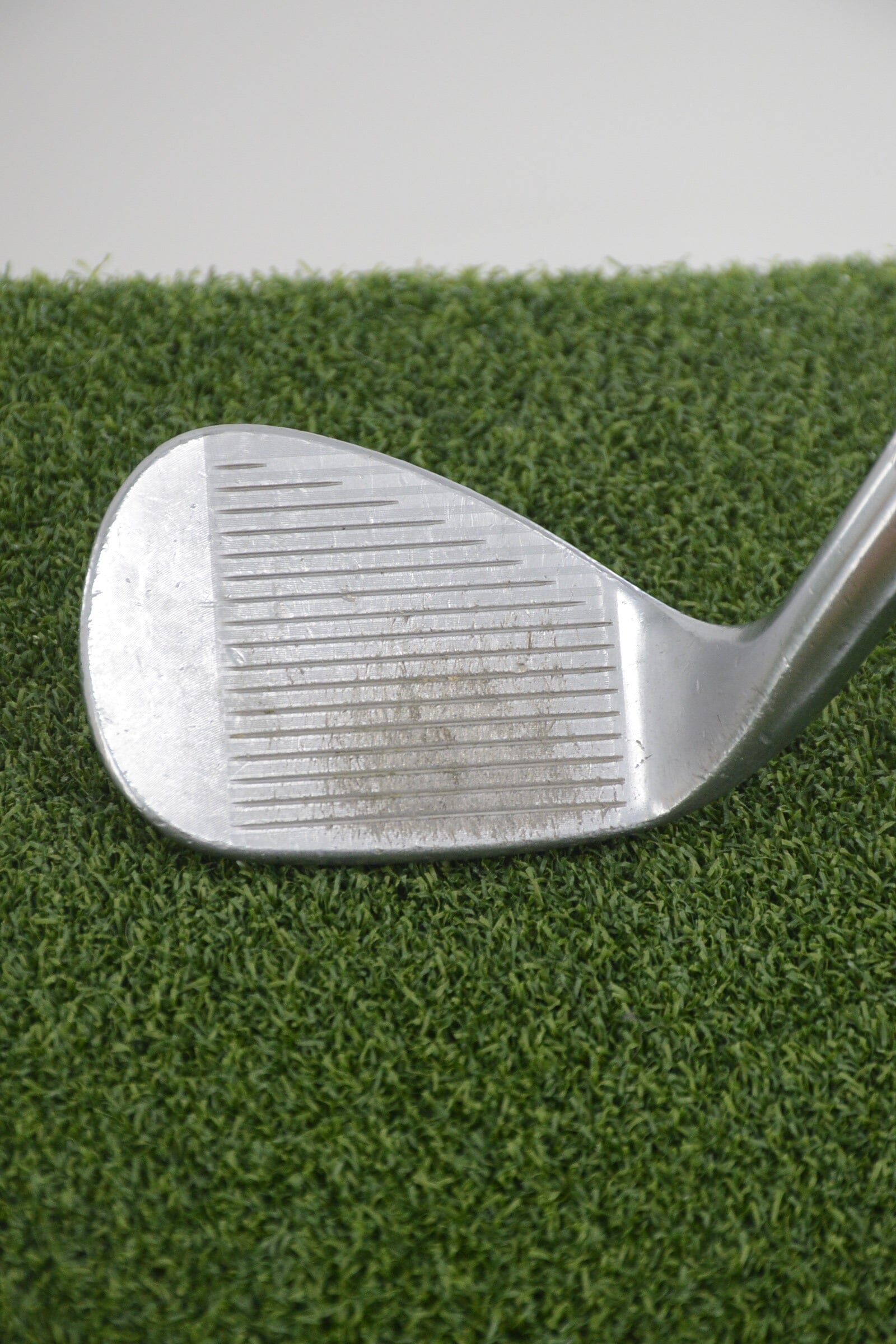 Titleist Vokey SM7 Tour Chrome 58 Degree Wedge R Flex 34.75" Golf Clubs GolfRoots 