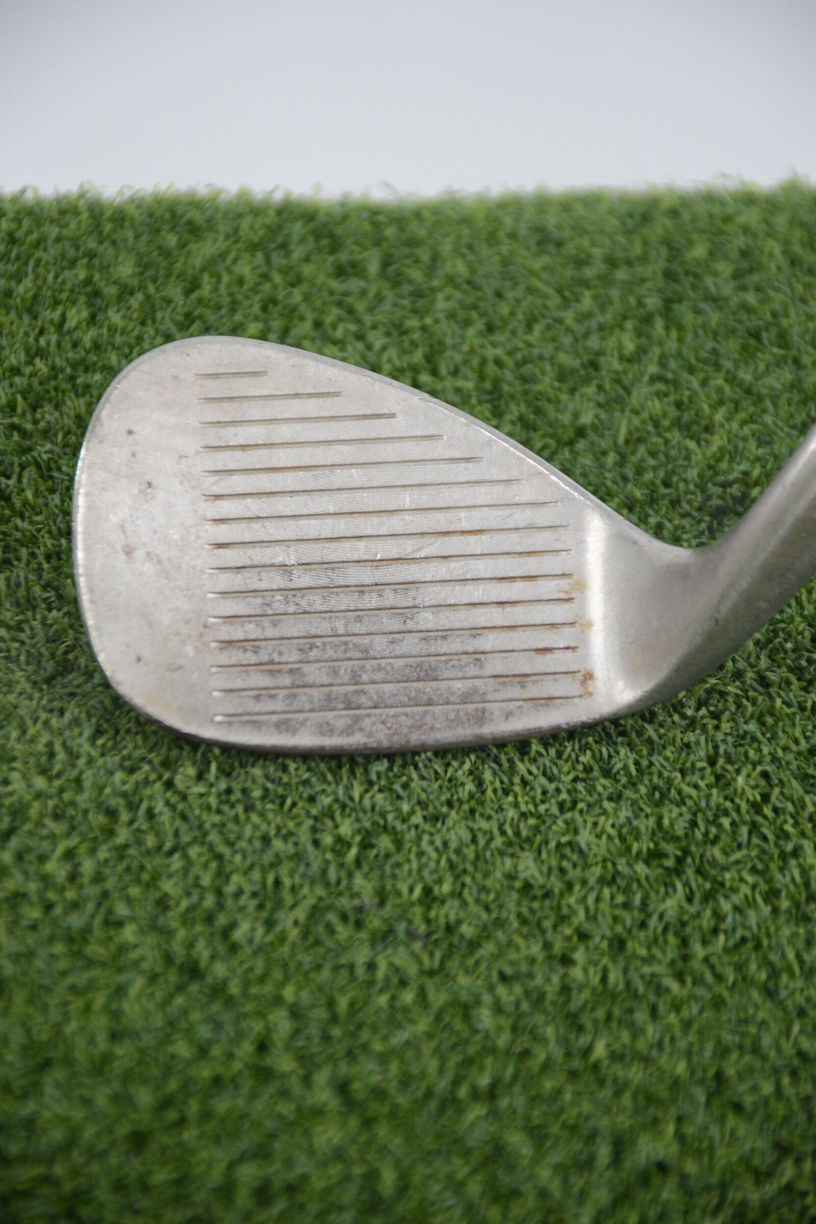 Titleist Vokey Spin Milled 60 Degree Wedge Wedge Flex 34.75"