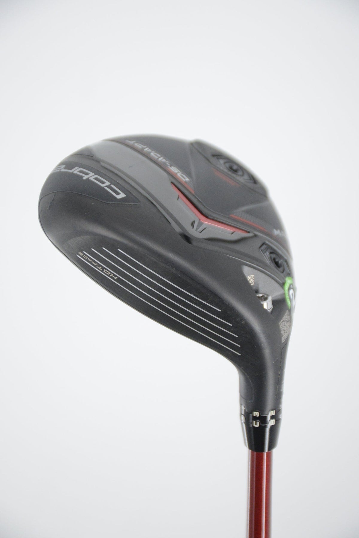 Lefty Cobra DS-ADAPT MAX 7 Wood R Flex 41.75" Golf Clubs GolfRoots 