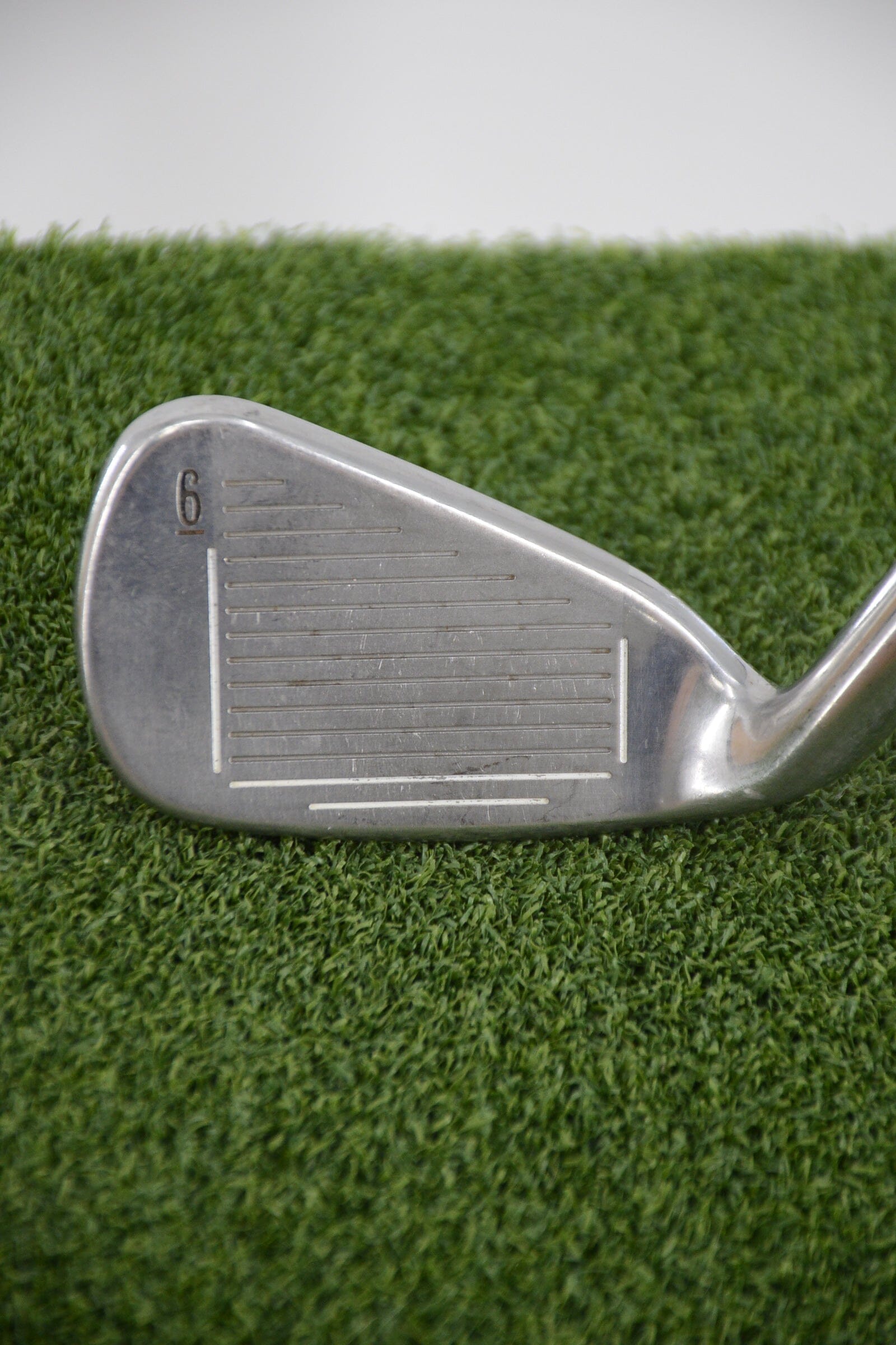 Callaway X-22 6 Iron Uniflex 37" Golf Clubs GolfRoots 