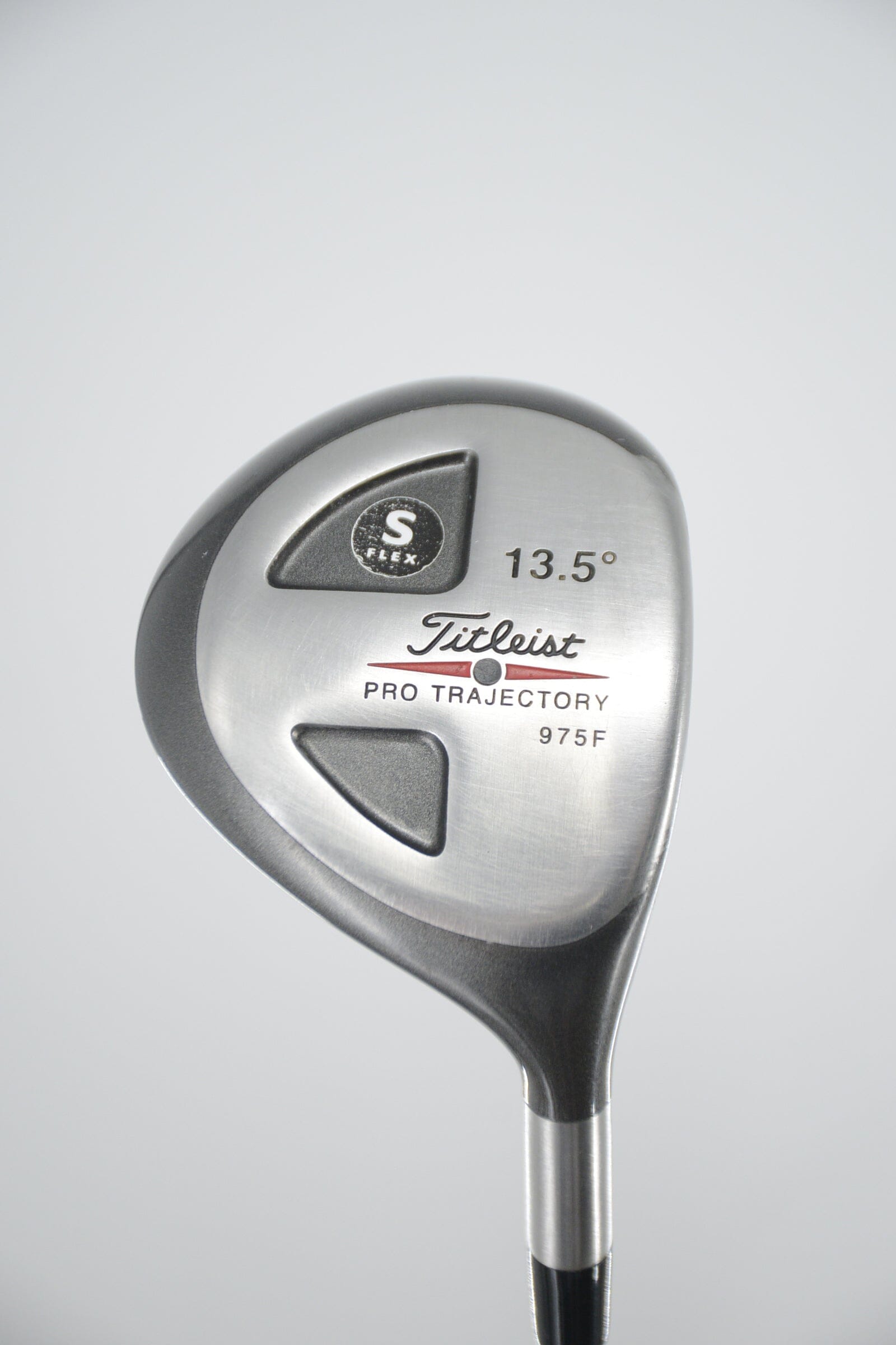 Titleist 975F 13.5 Degree Wood R Flex 42"