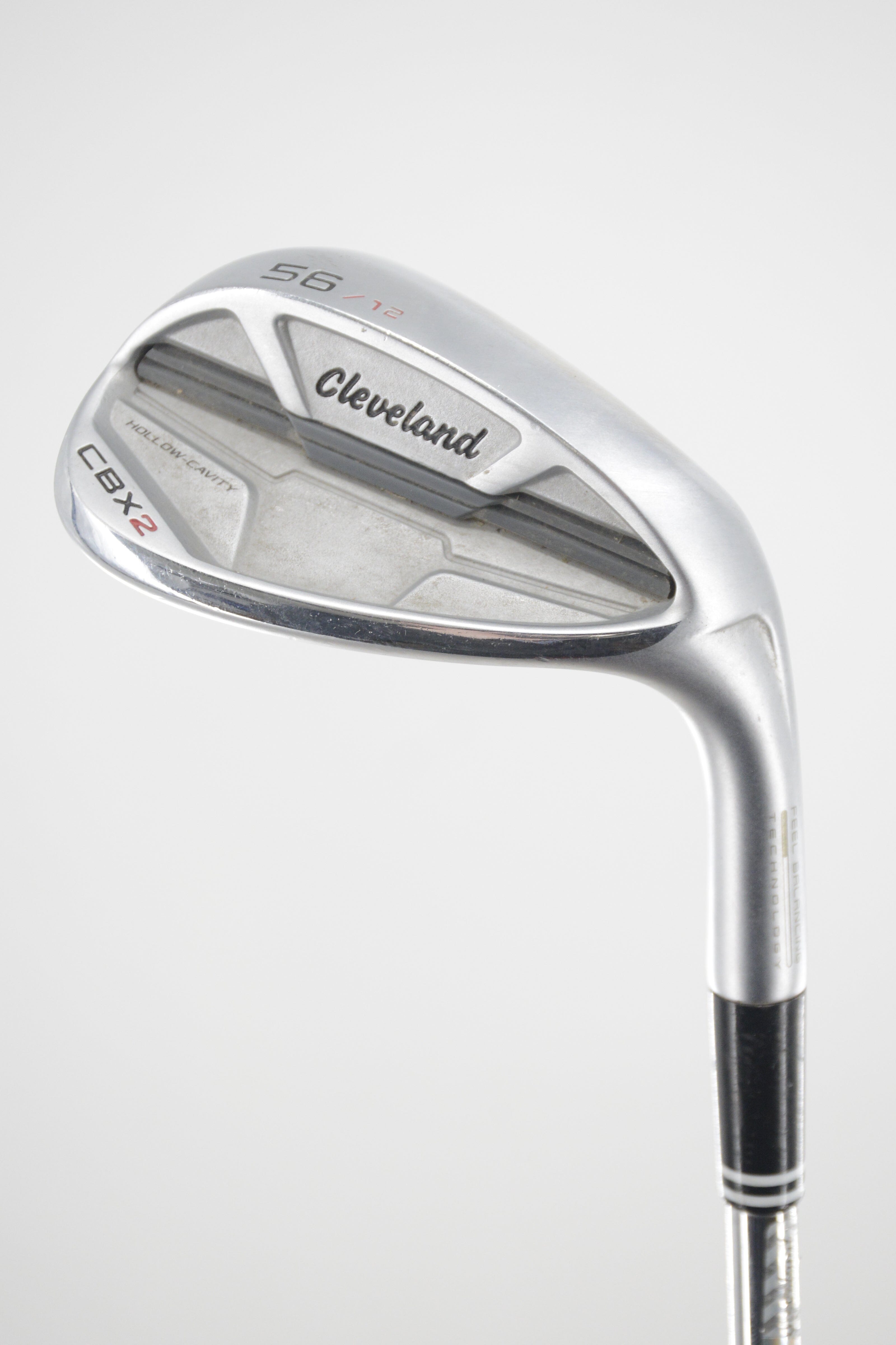 Cleveland CBX2 56 Degree Wedge R Flex 35" Golf Clubs GolfRoots 