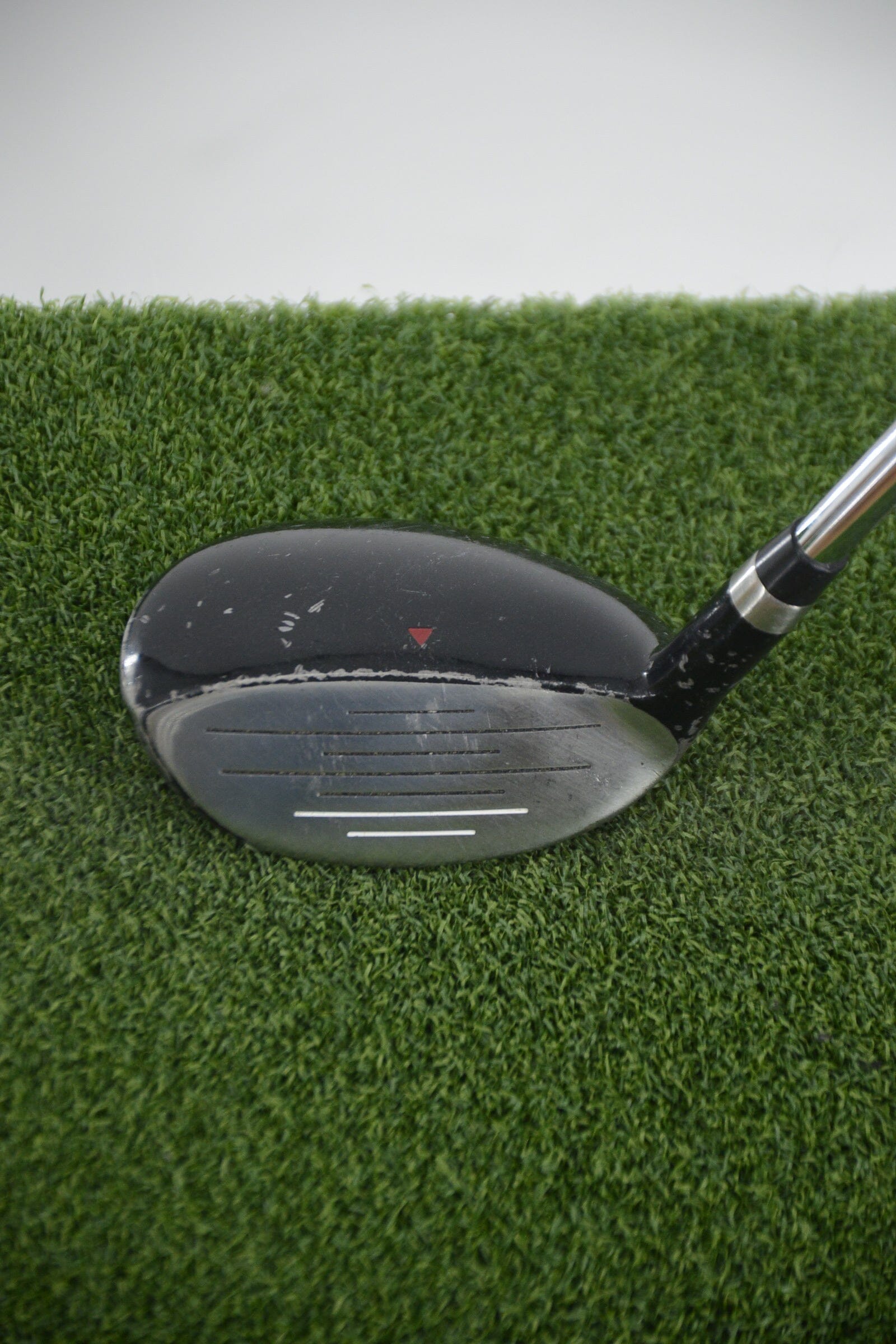 Top Flite XL7000 27 Degree Hybrid R Flex 37.75" Golf Clubs GolfRoots 