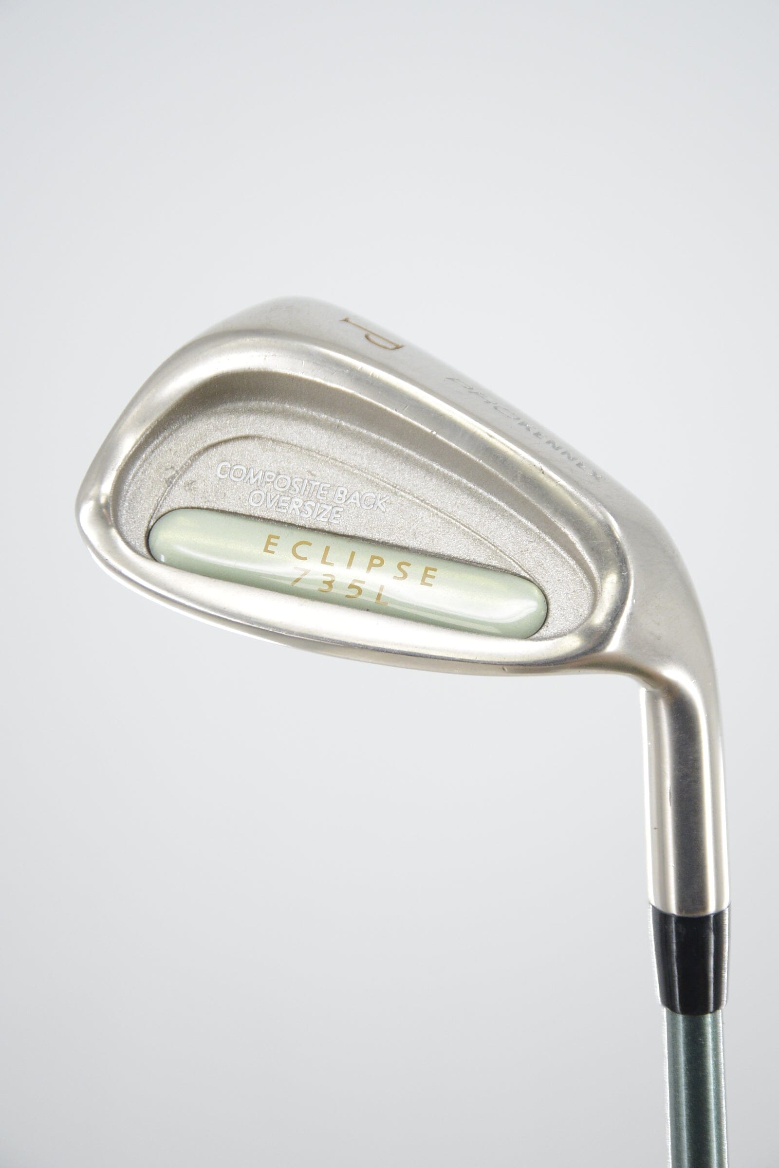 Women's Prokennex Eclipse 735L PW W Flex 34.25" Golf Clubs GolfRoots 