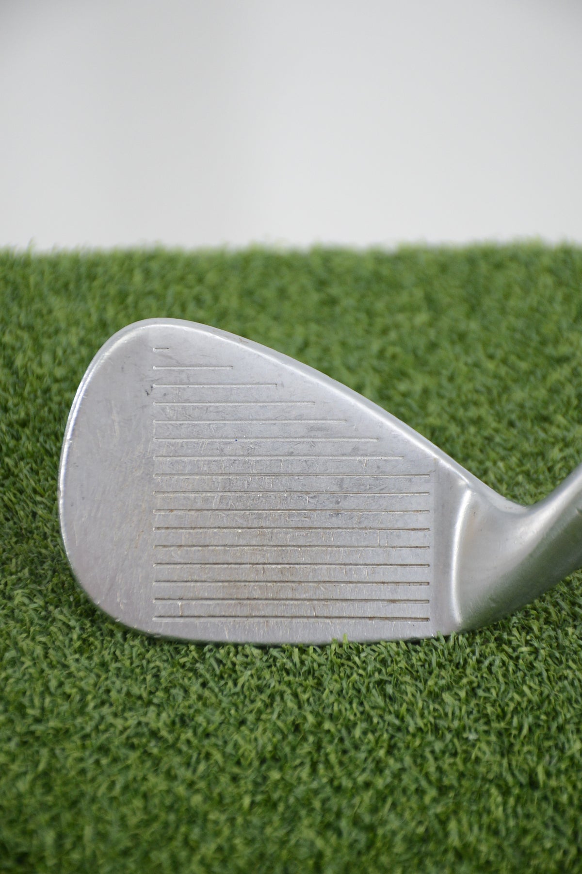 Titleist Vokey Chrome 200 Series 50 Degree Wedge Wedge Flex 35.25"