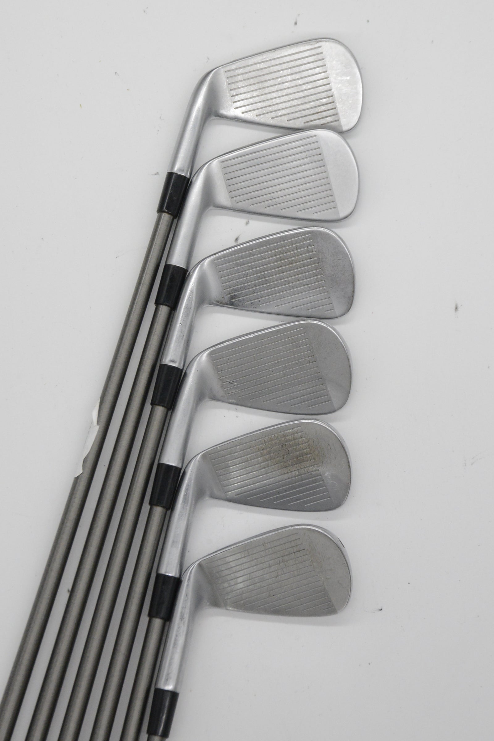 TaylorMade P770 2023 5-PW Iron Set R Flex -0.75"