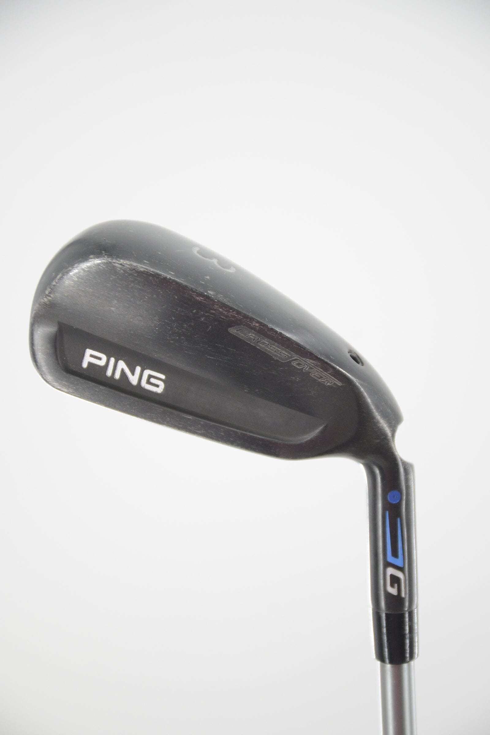 Ping G Crossover 3 Driving Iron SR Flex 39.5" Golf Clubs GolfRoots 