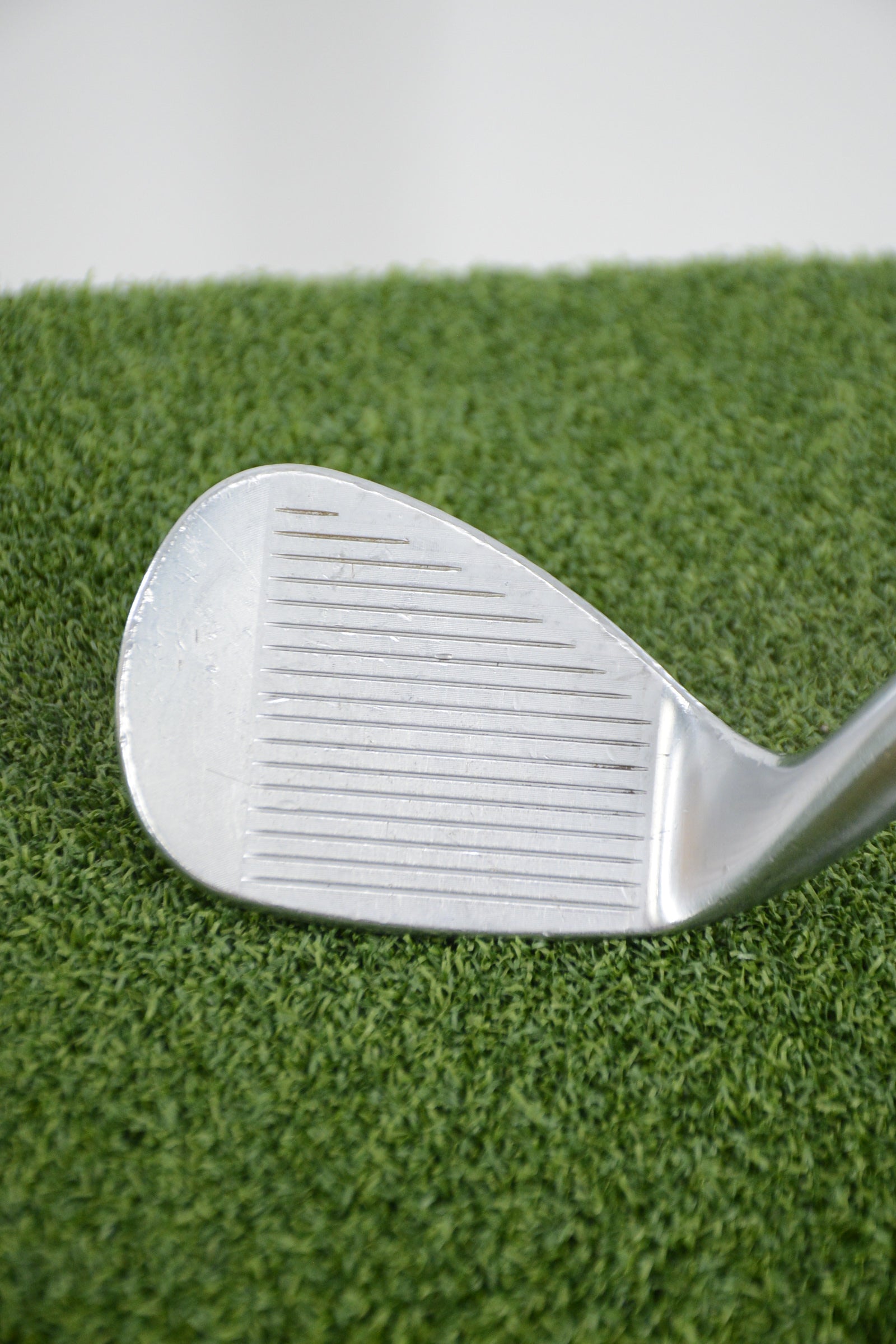 Titleist Vokey SM7 Tour Chrome 60 Degree Wedge Wedge Flex 35.75"