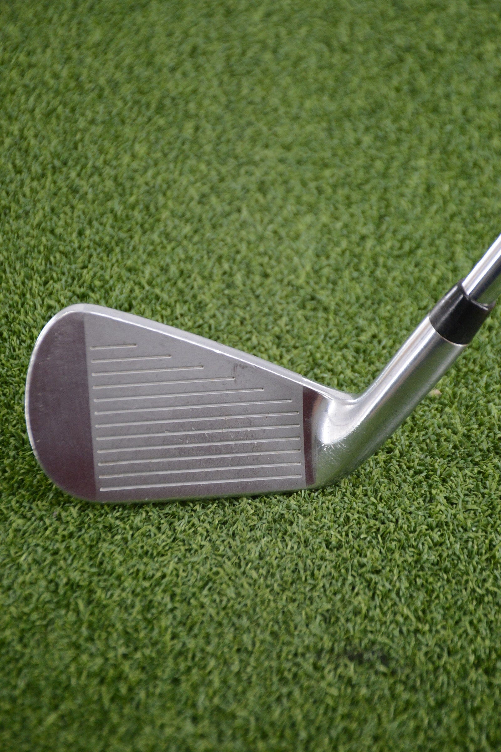 Mizuno JPX-825 Pro 6 Iron R Flex 37.5" Golf Clubs GolfRoots 